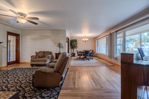 Tiny photo for 2130 E Jackson Street, Medford, OR 97504 (MLS # 220213422)