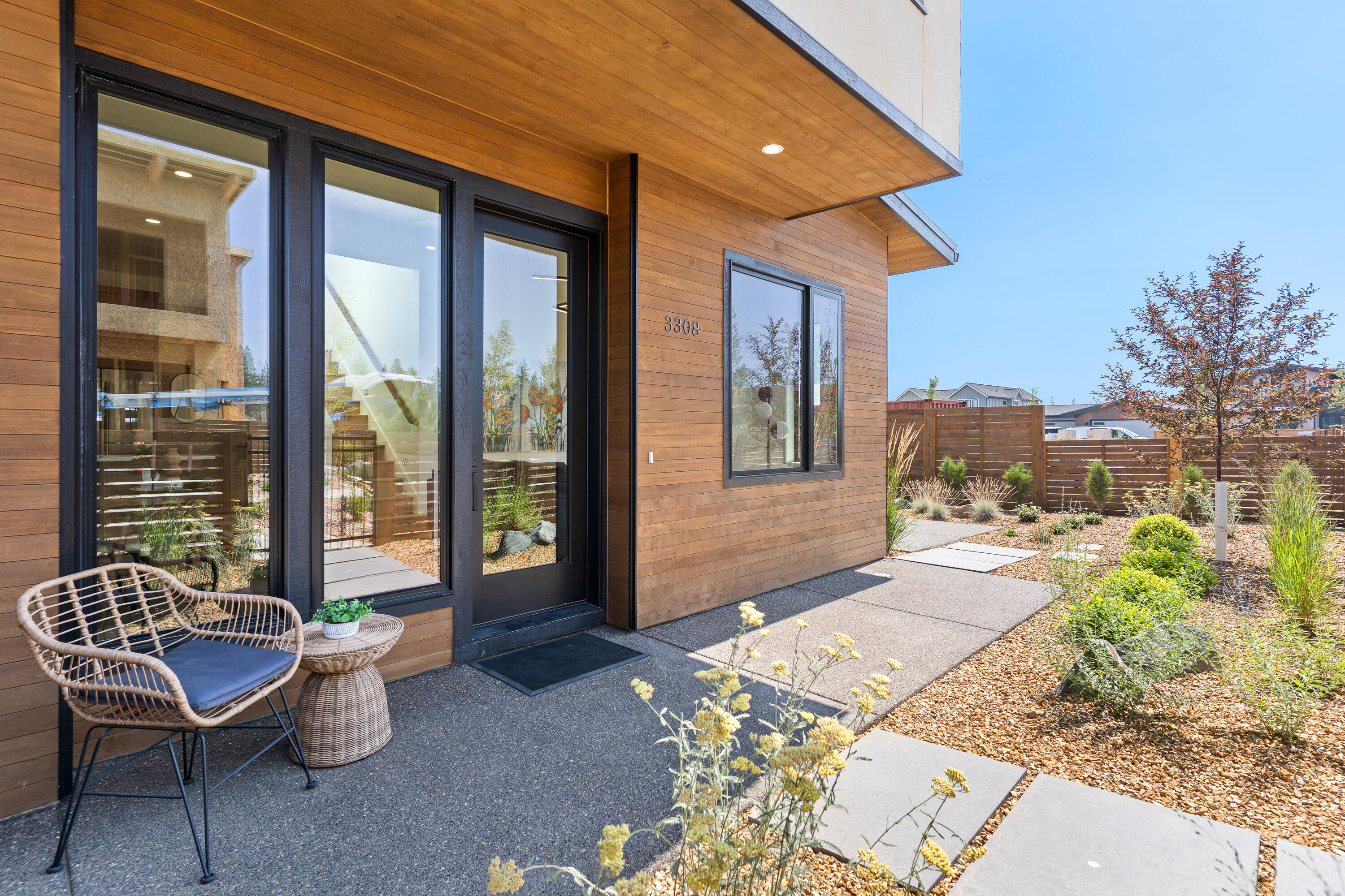 Discovery West Phase 4 - Residential