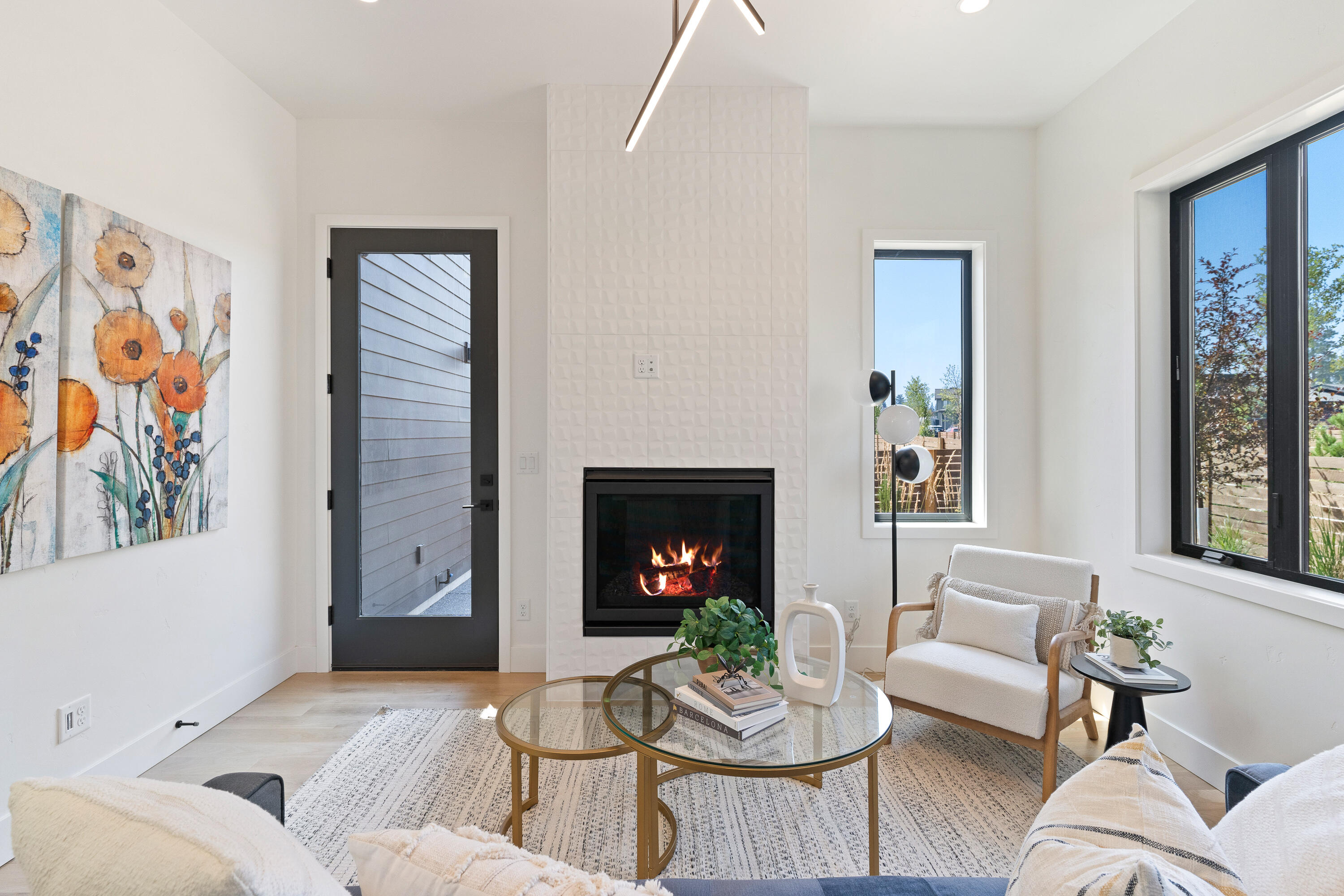 Discovery West Phase 4 - Residential