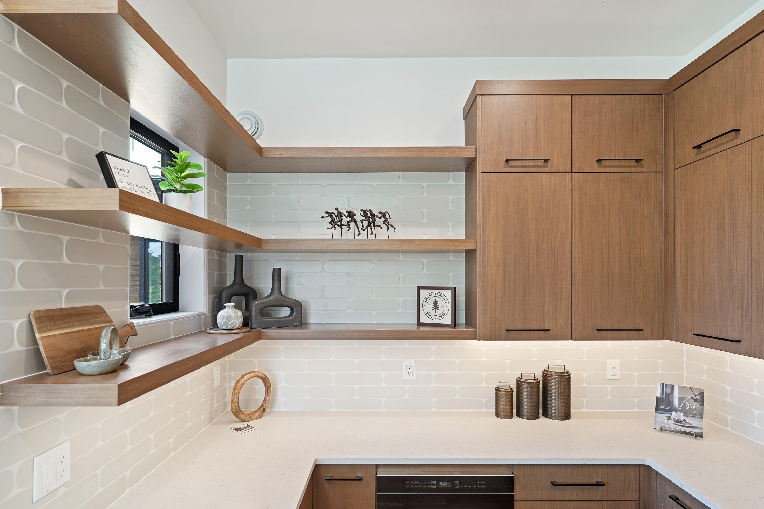 Discovery West Phase 4 - Residential