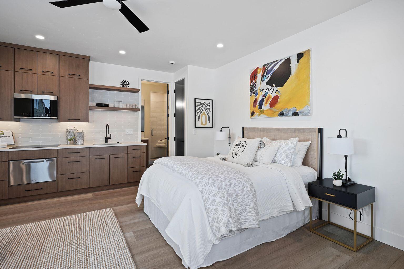 Discovery West Phase 4 - Residential