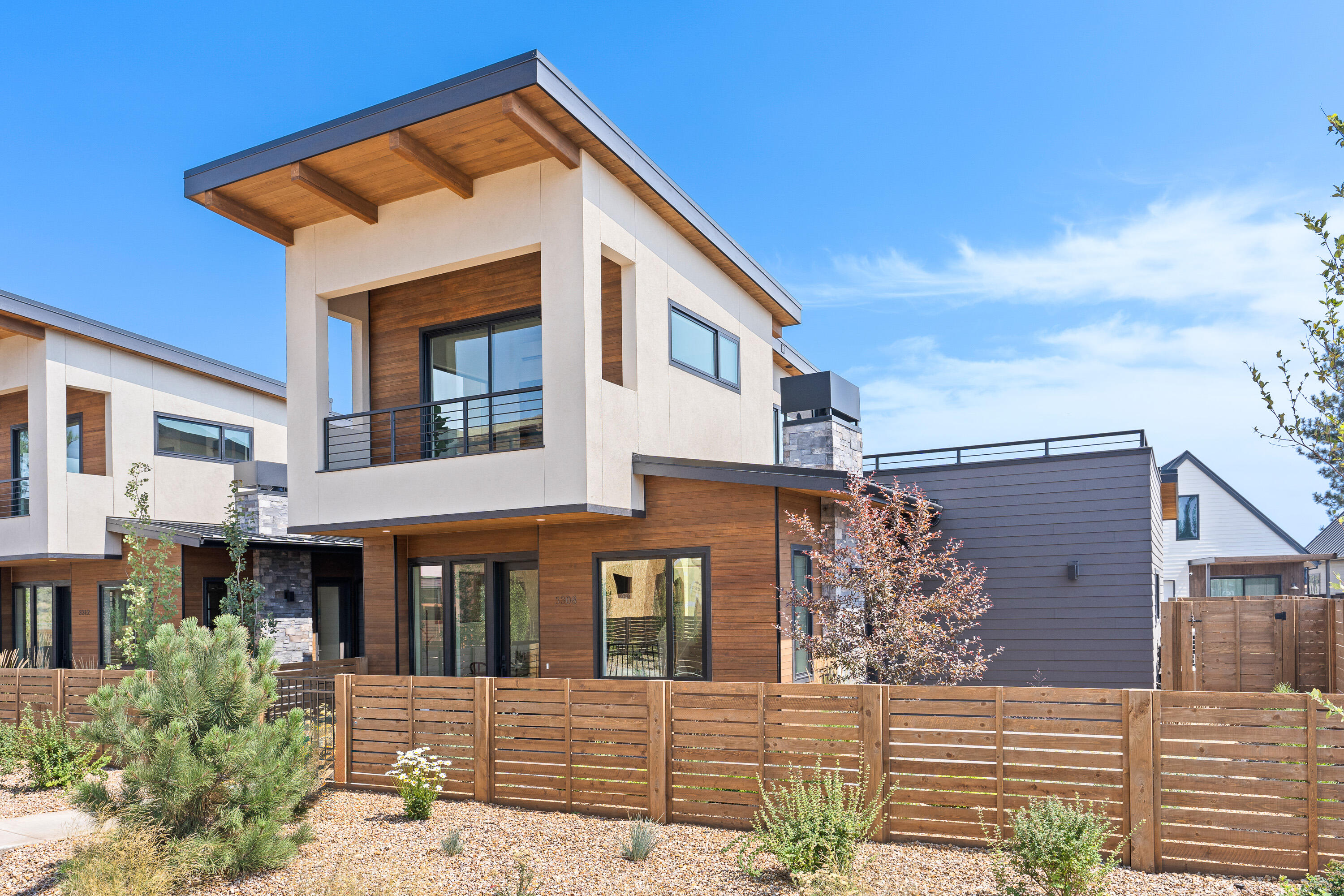 3308 NW Celilo Lane Lot 153