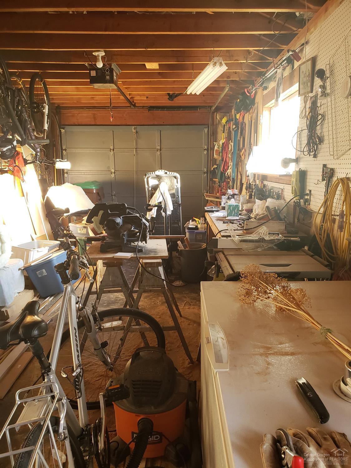 Major's - Residential