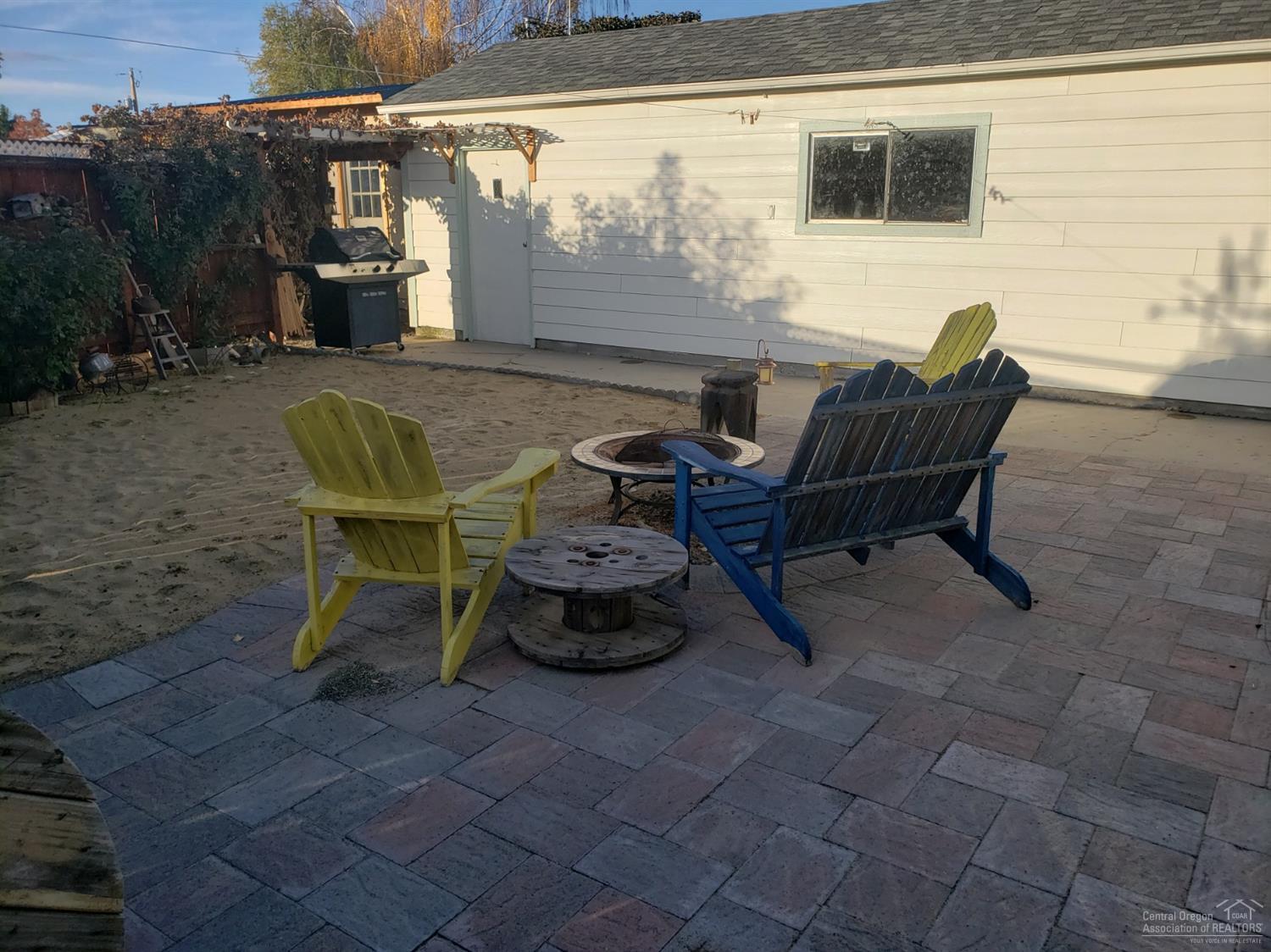 Major's - Residential