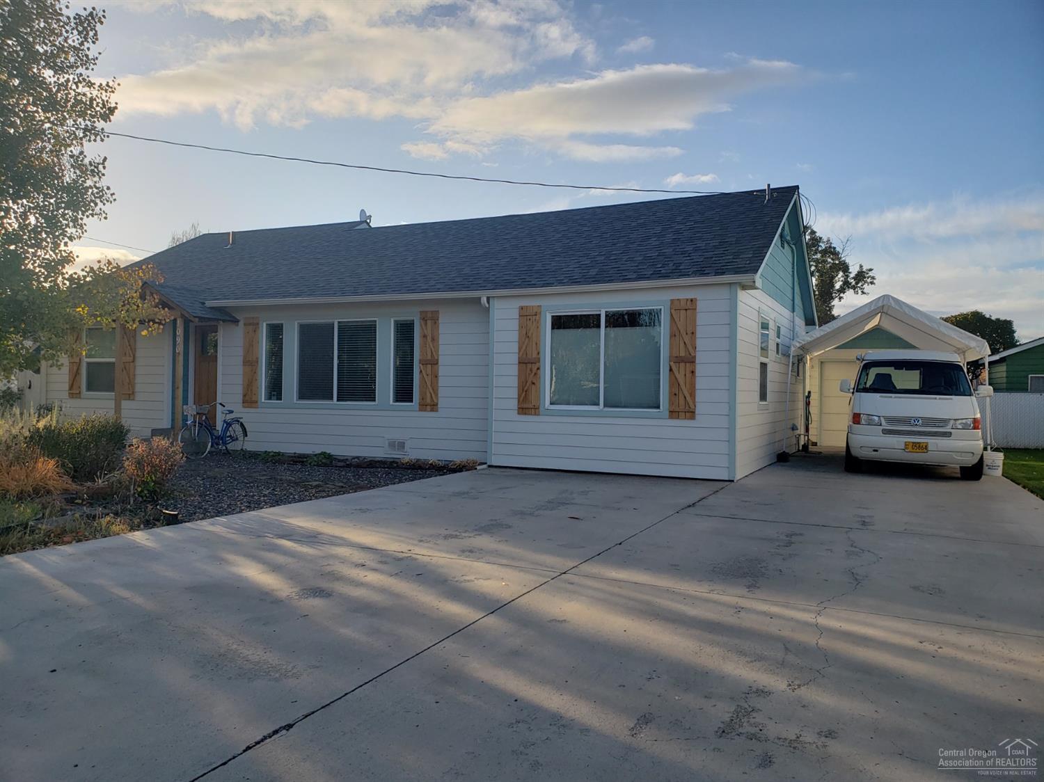 Major's - Residential