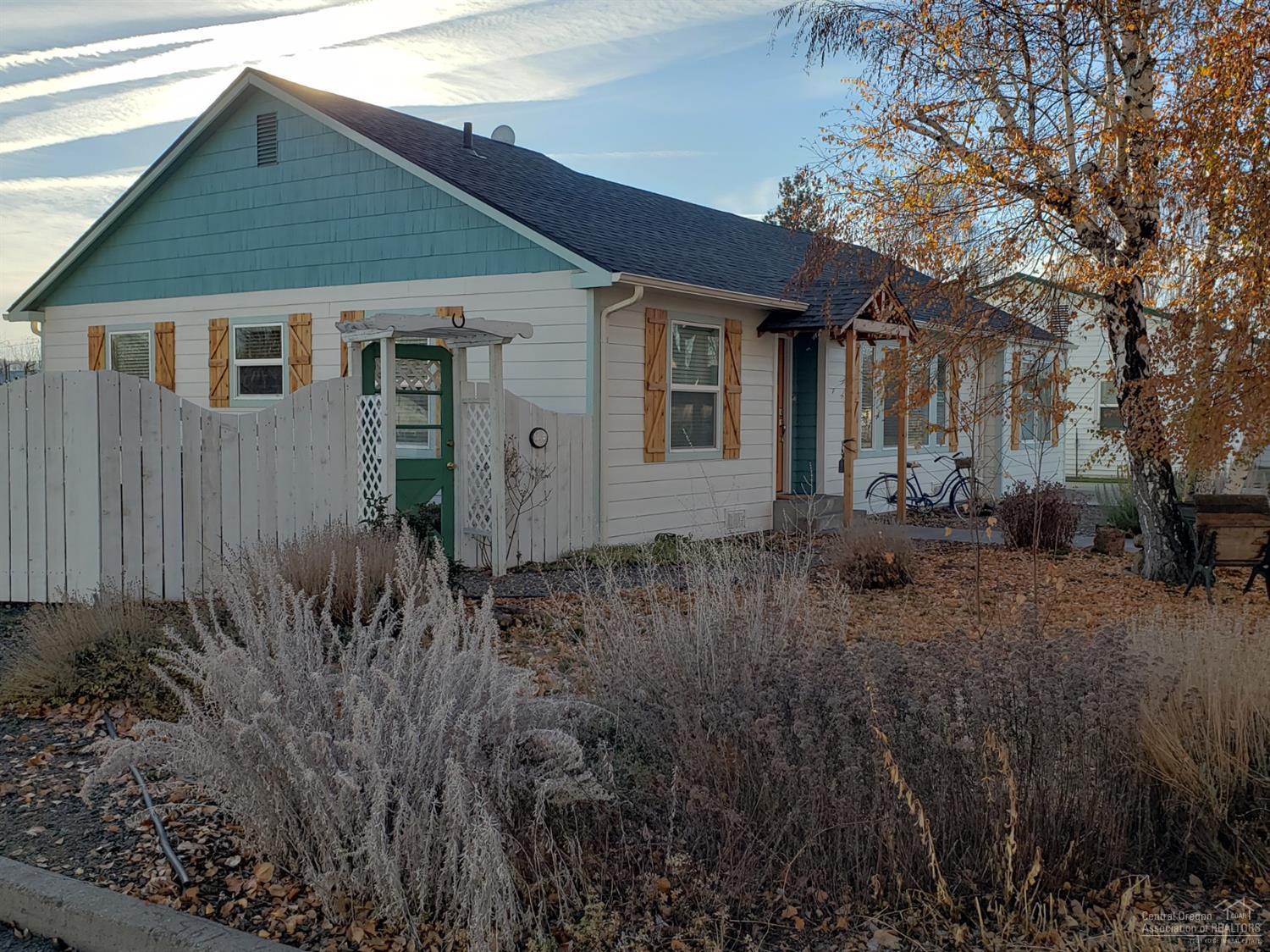 Major's - Residential