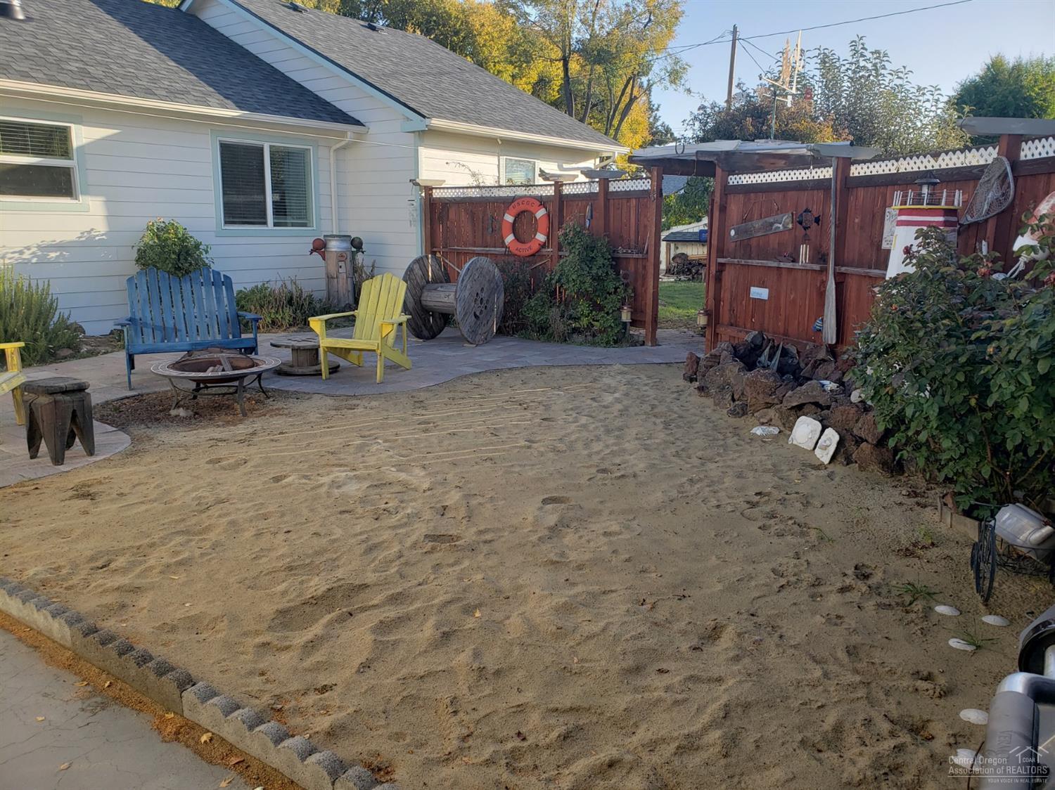 Major's - Residential