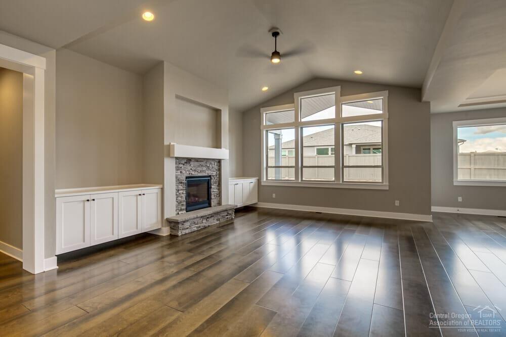 Rivers Edge Village - Residential