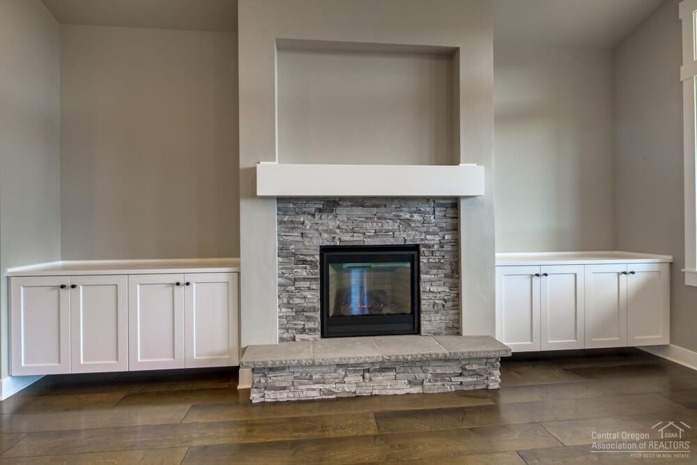 Rivers Edge Village - Residential