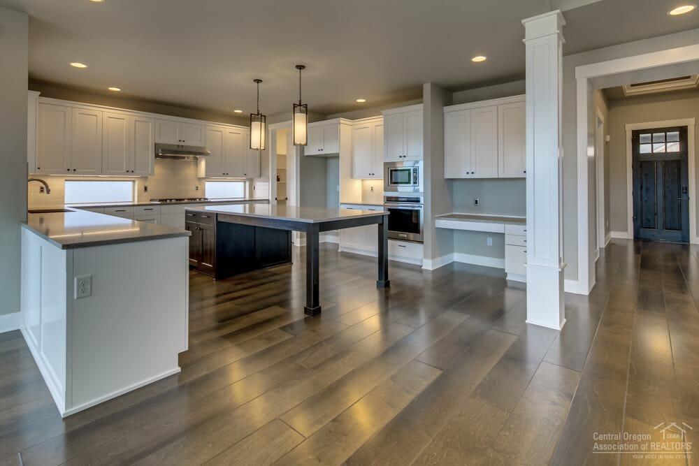 Rivers Edge Village - Residential