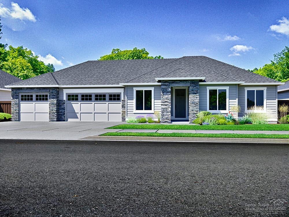 Rivers Edge Village - Residential