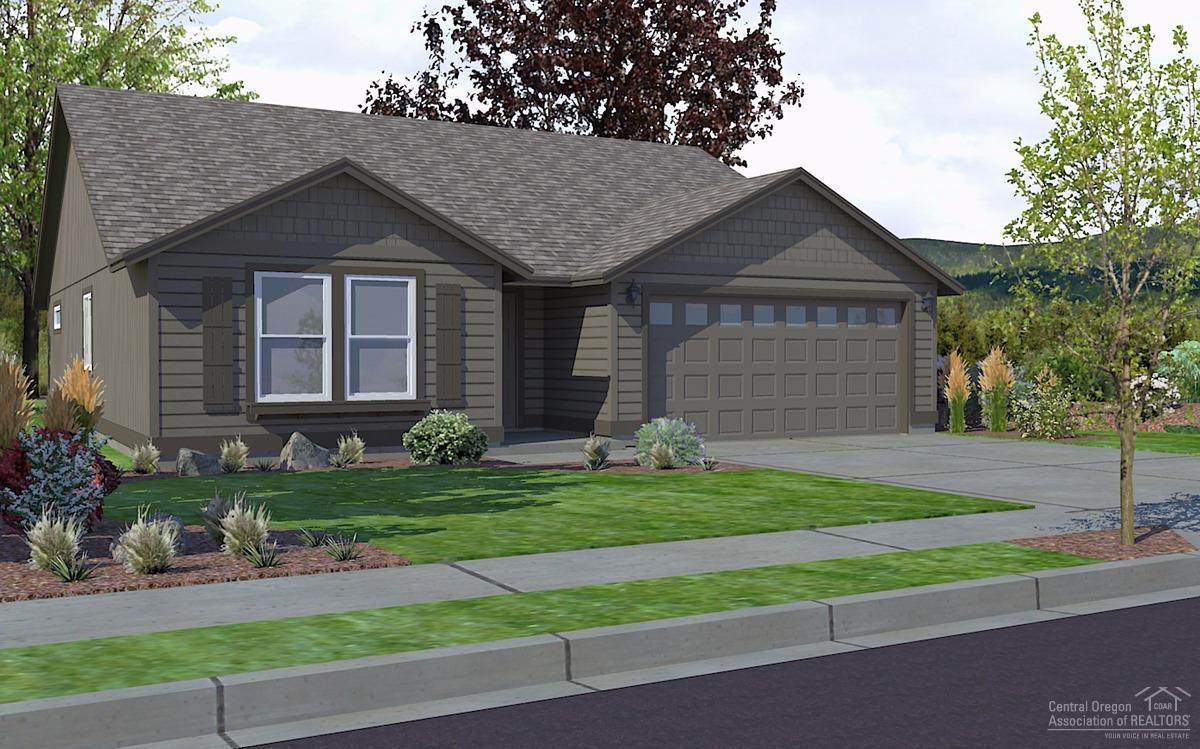 Carly Meadows - Residential