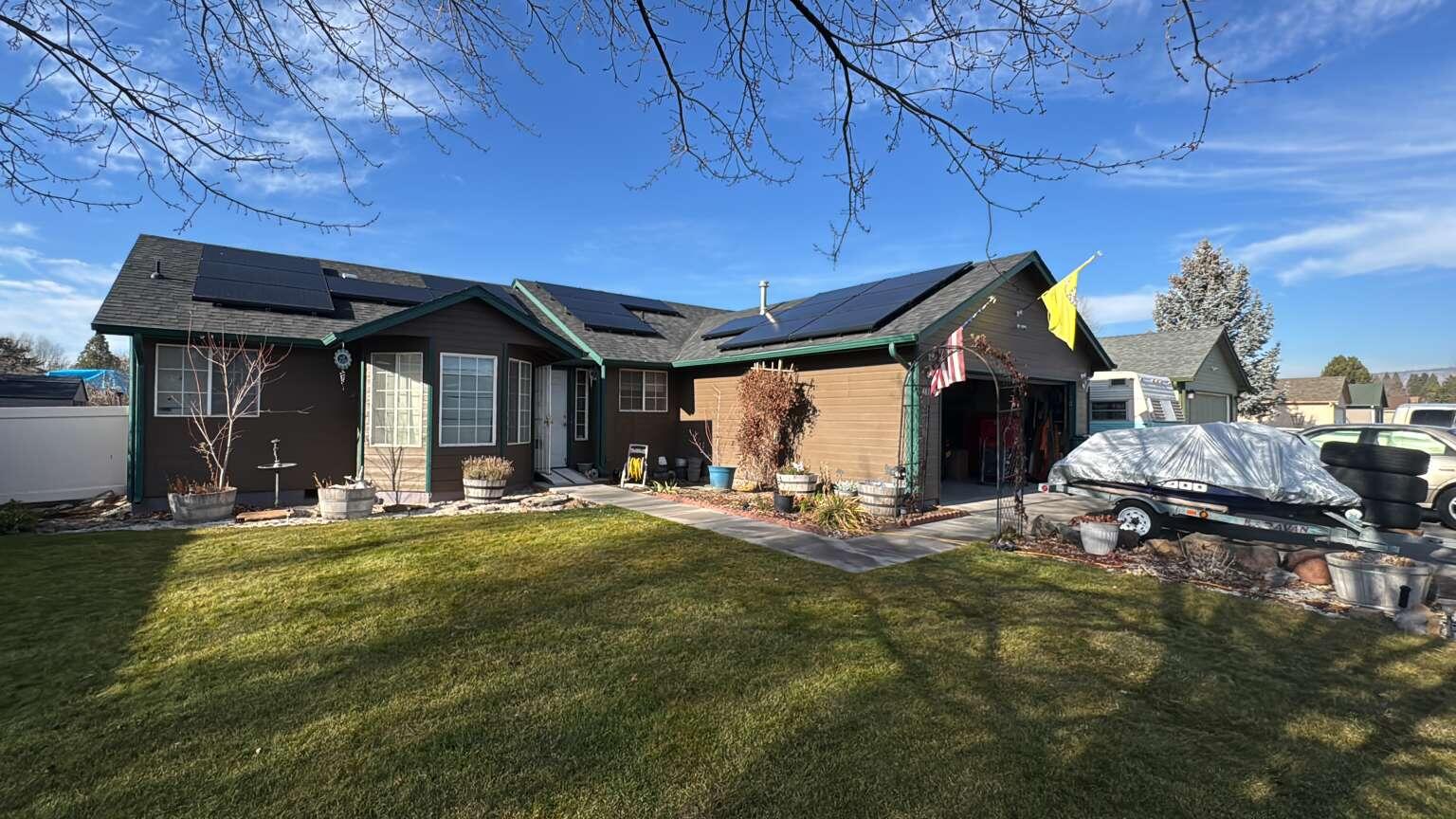 Ferndale - Residential