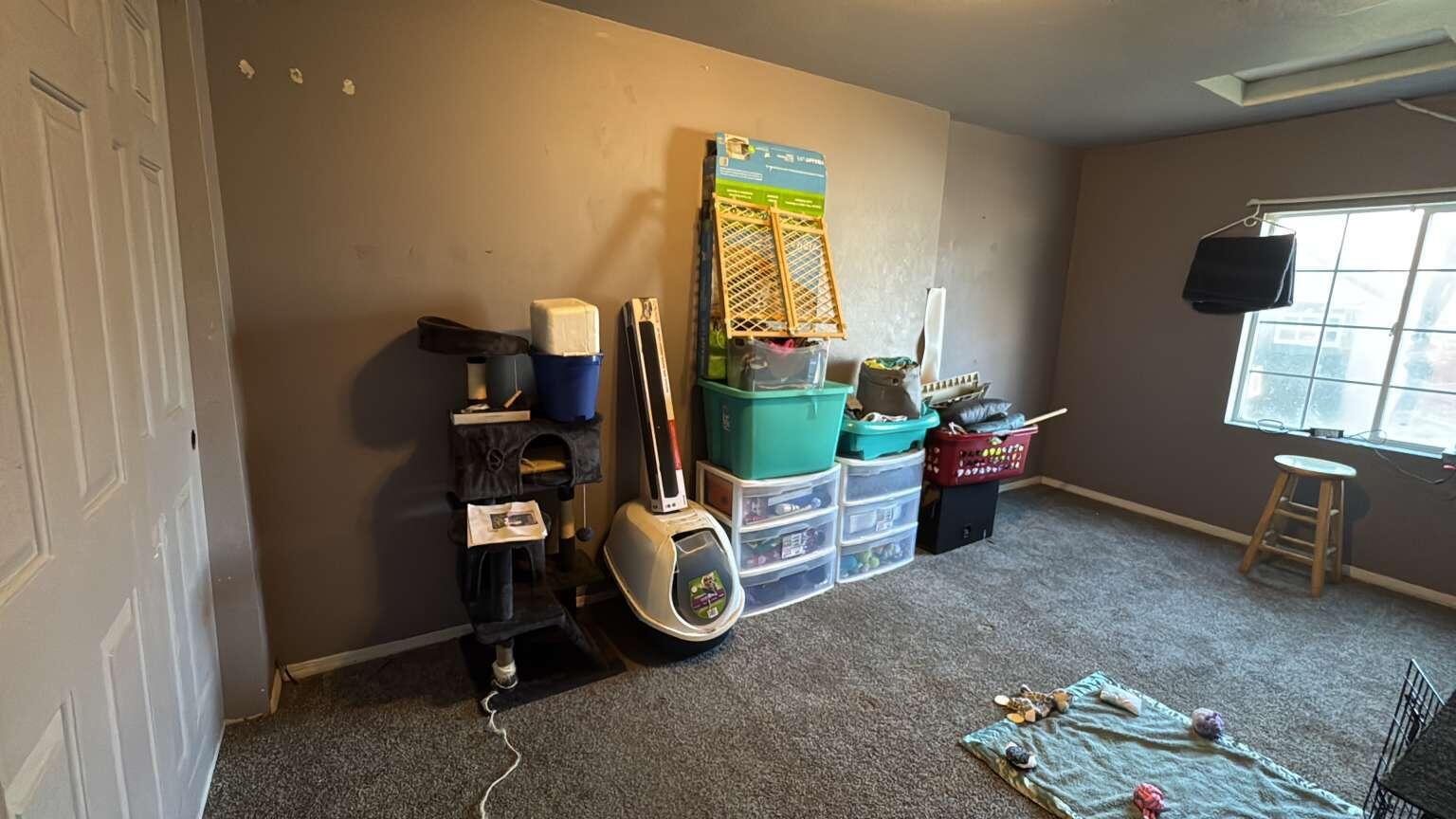 Ferndale - Residential