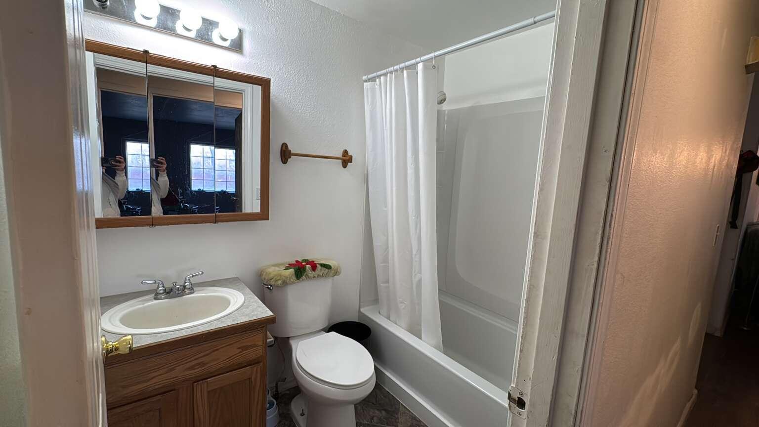 Ferndale - Residential