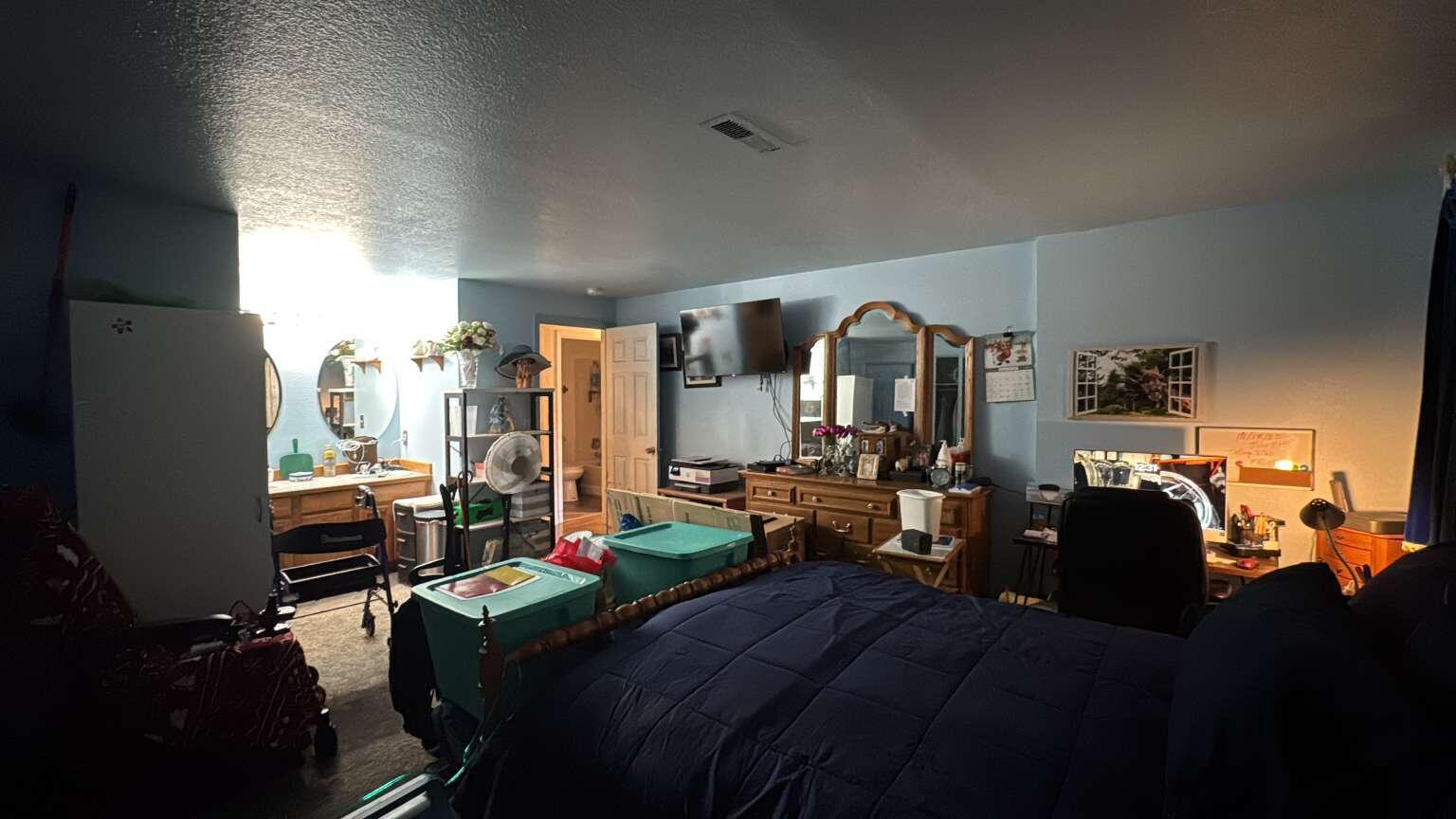 Ferndale - Residential