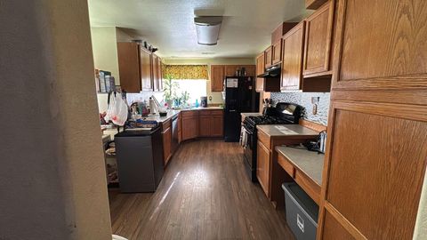 Tiny photo for 4810 Lombard Drive, Klamath Falls, OR 97603 (MLS # 220213323)