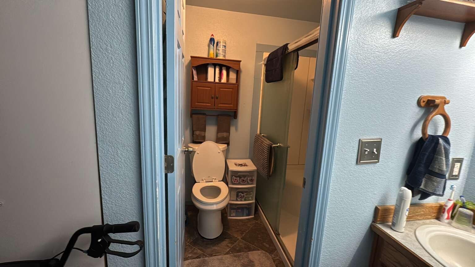 Ferndale - Residential