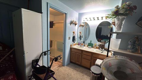 Tiny photo for 4810 Lombard Drive, Klamath Falls, OR 97603 (MLS # 220213323)