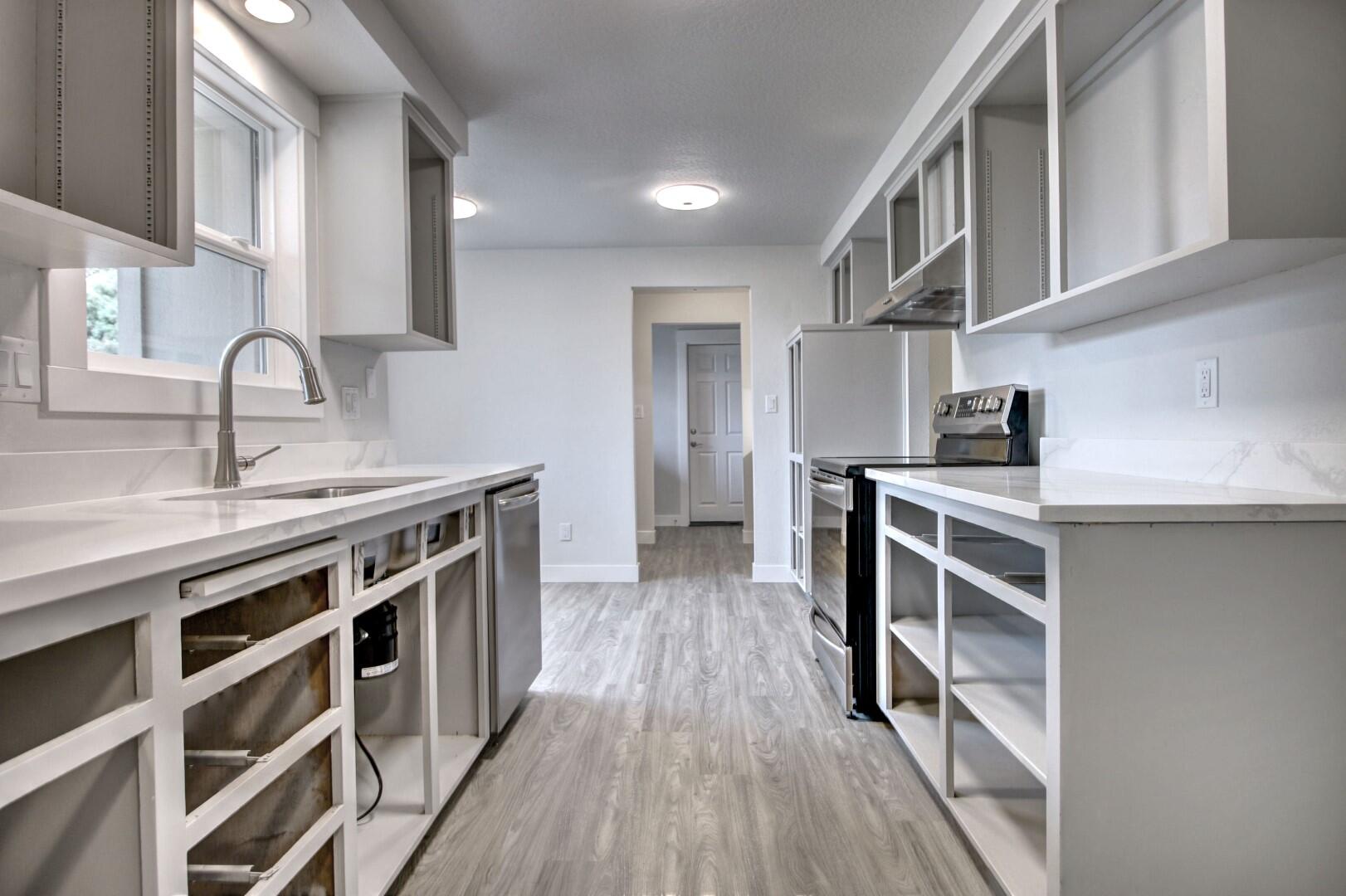 Eleven Oaks Subdivision Unit No 1 - Residential