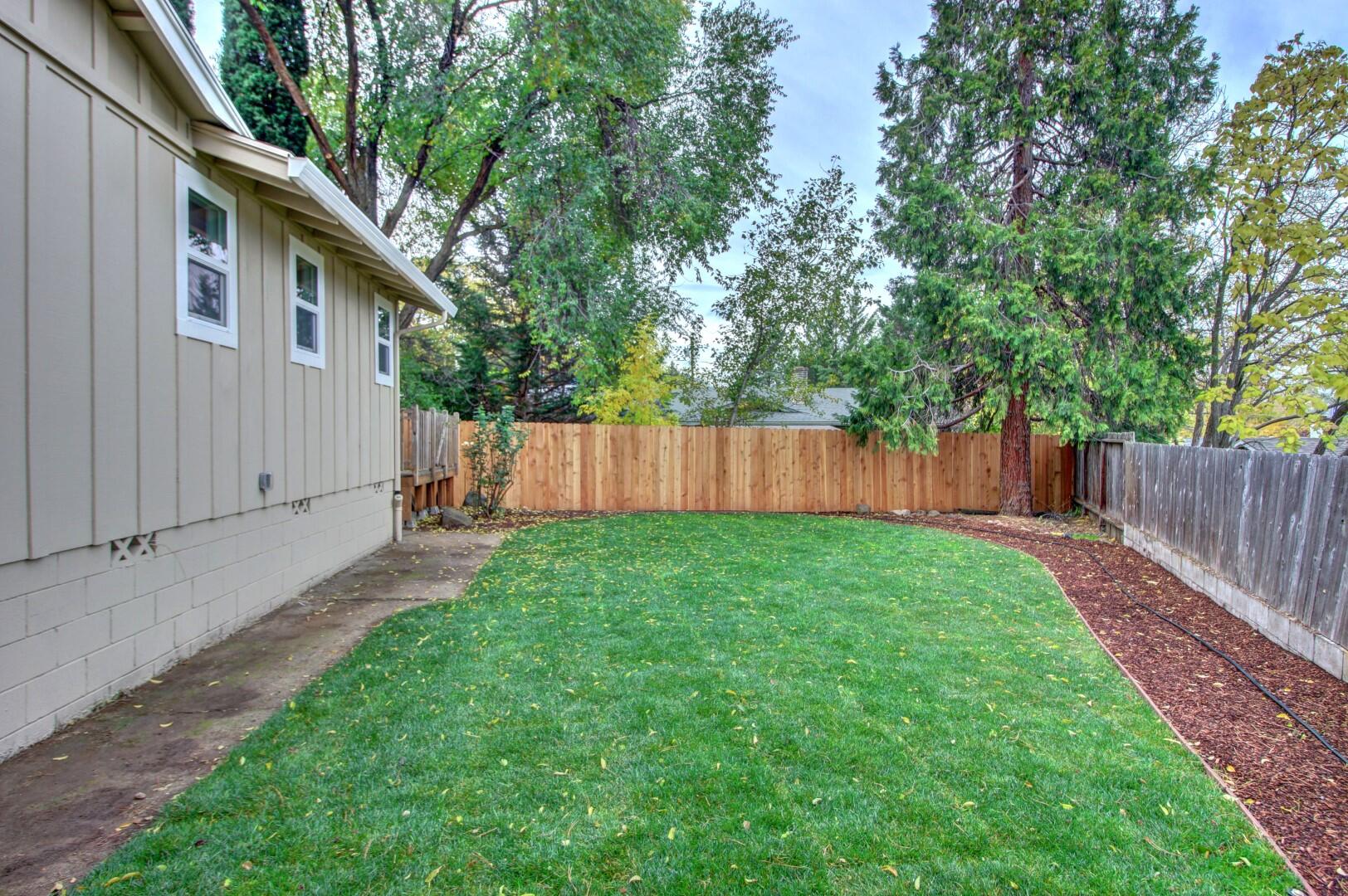 Eleven Oaks Subdivision Unit No 1 - Residential