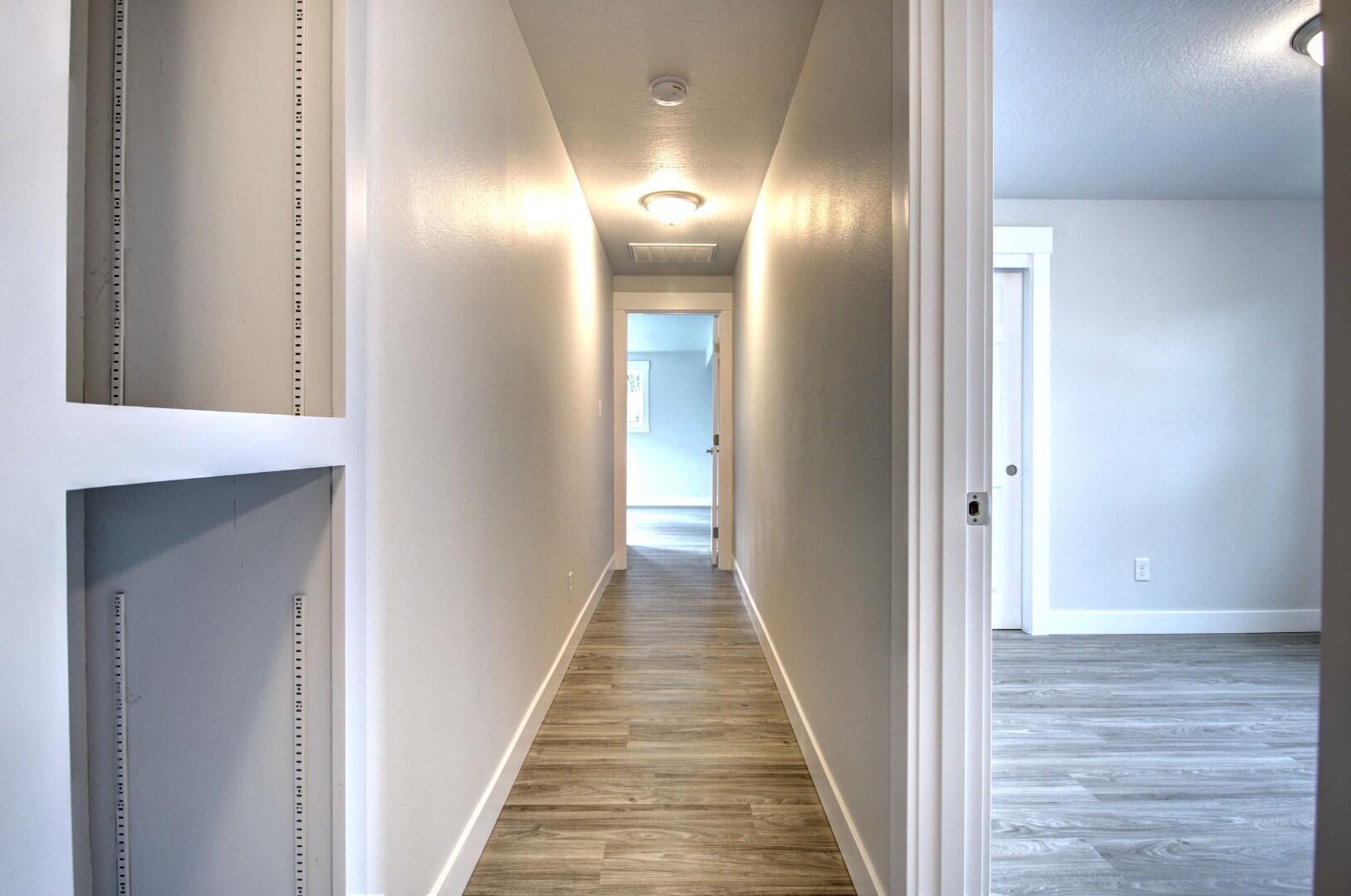 Eleven Oaks Subdivision Unit No 1 - Residential