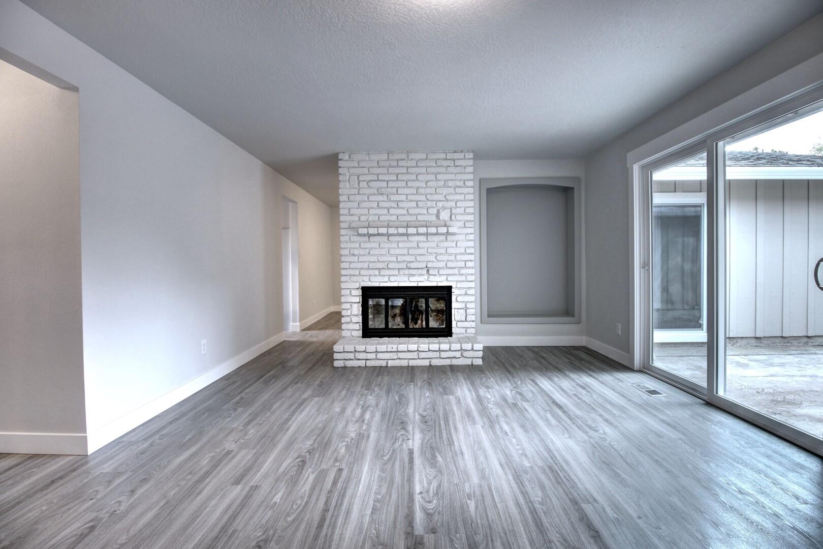 Eleven Oaks Subdivision Unit No 1 - Residential