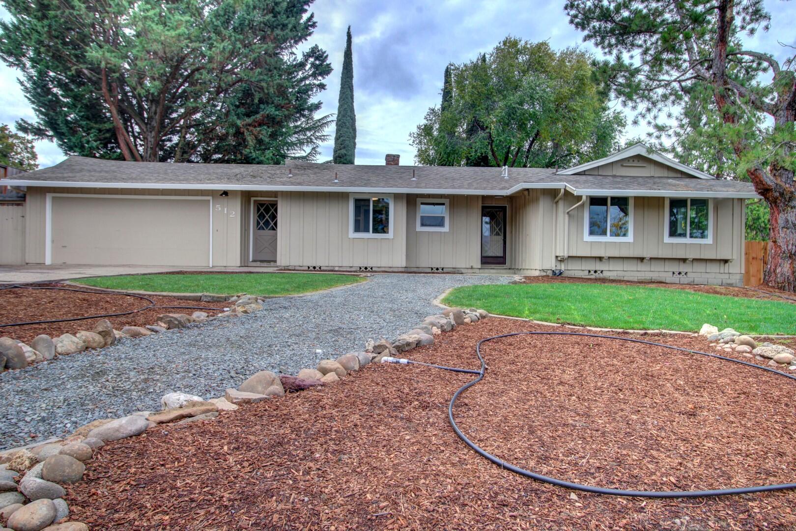 Eleven Oaks Subdivision Unit No 1 - Residential