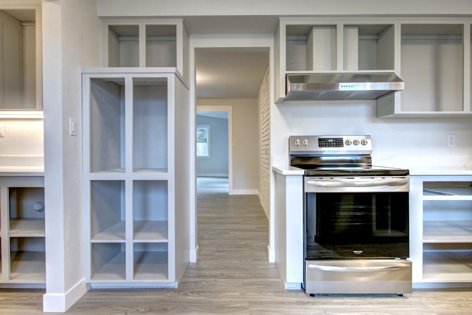 Eleven Oaks Subdivision Unit No 1 - Residential