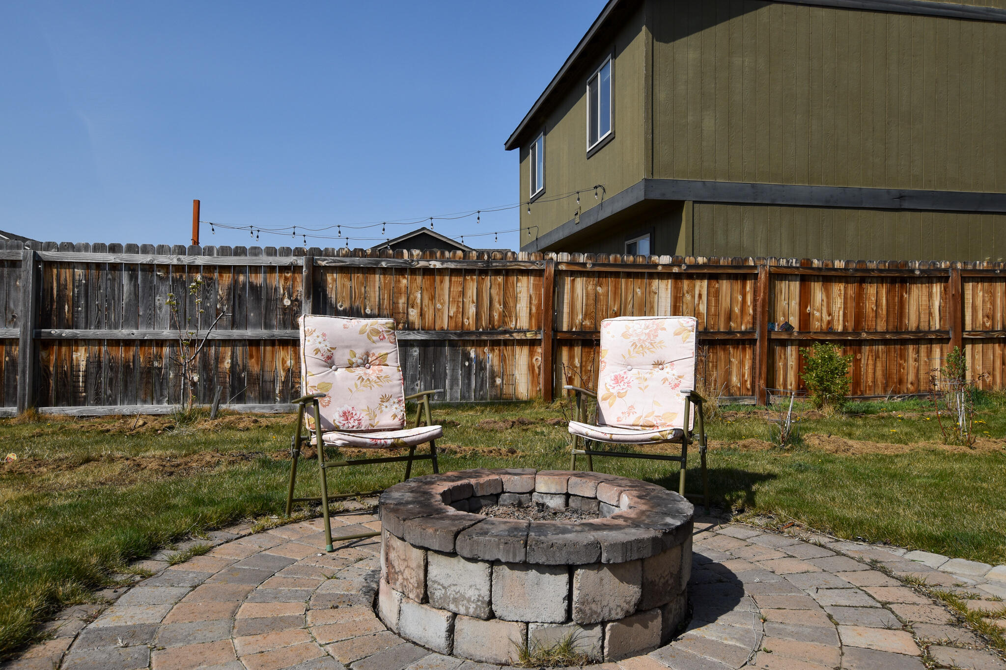 Julina Park - Residential