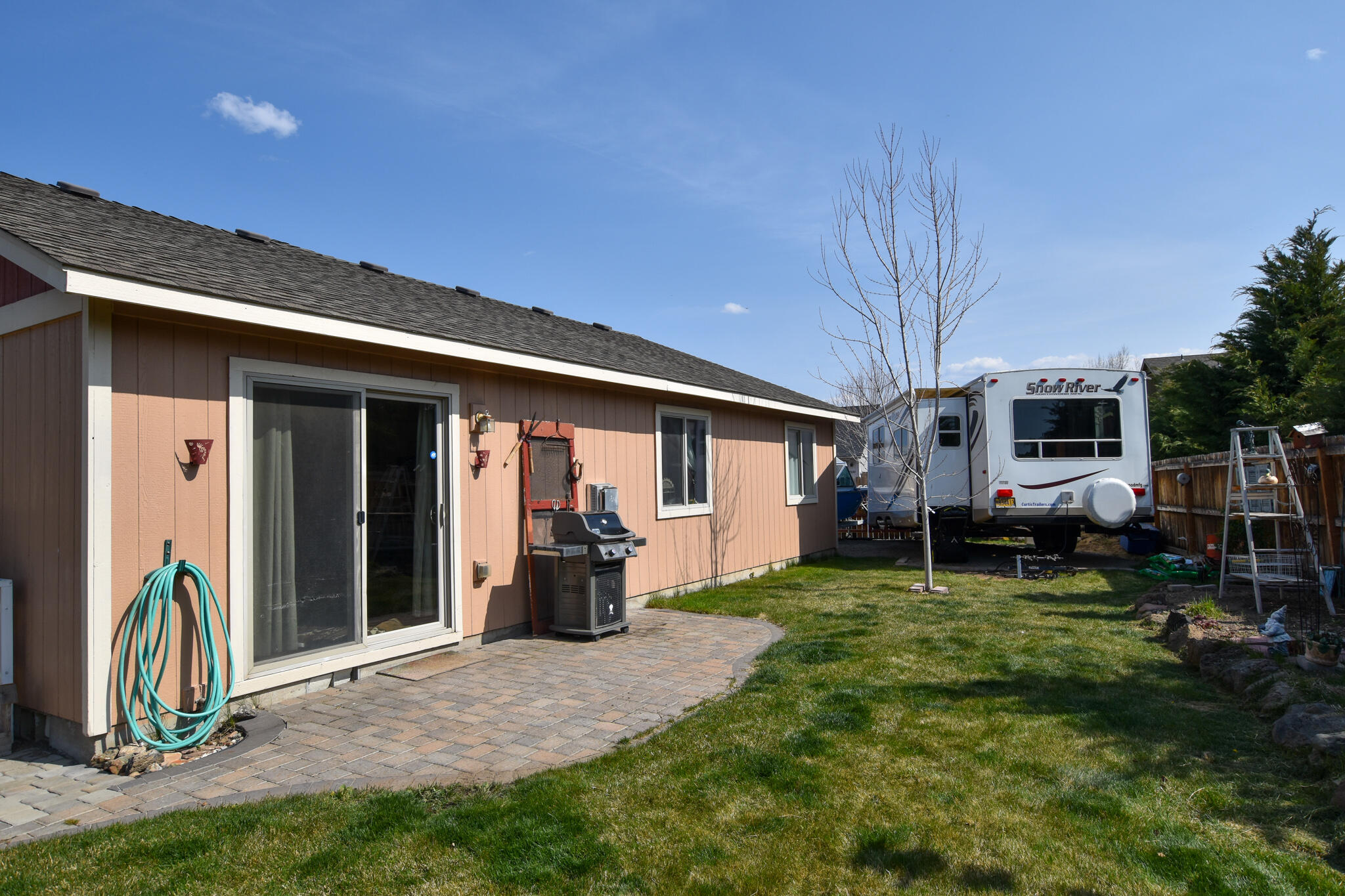 Julina Park - Residential