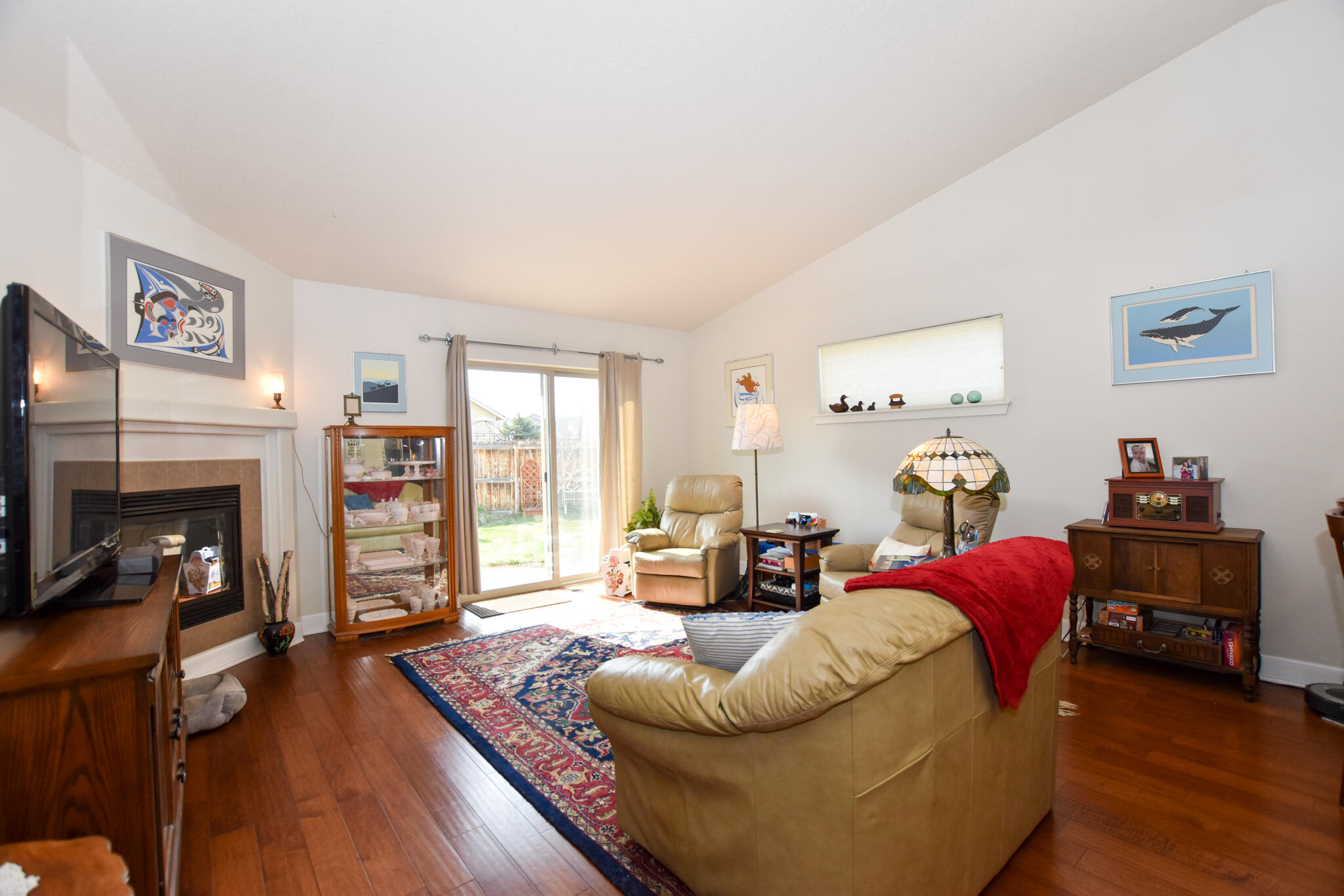 Julina Park - Residential