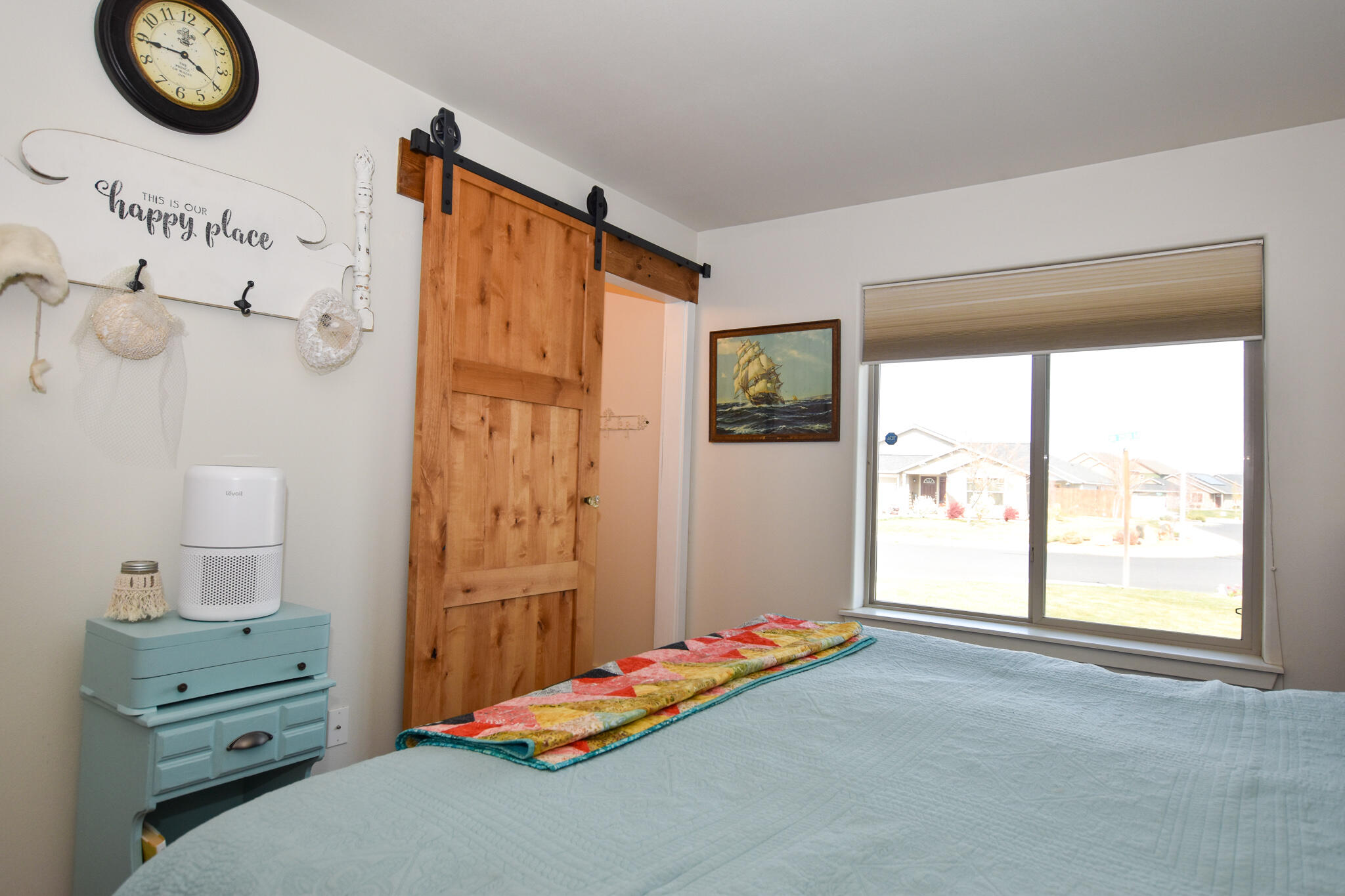 Julina Park - Residential