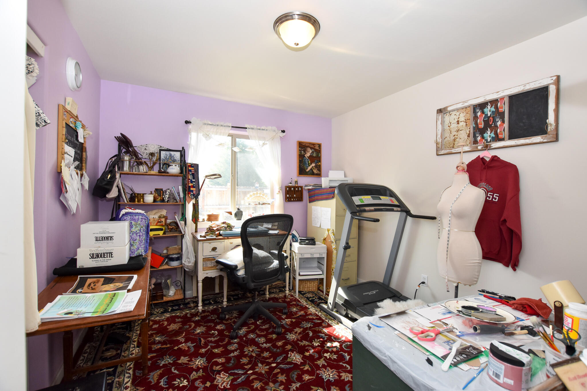 Julina Park - Residential