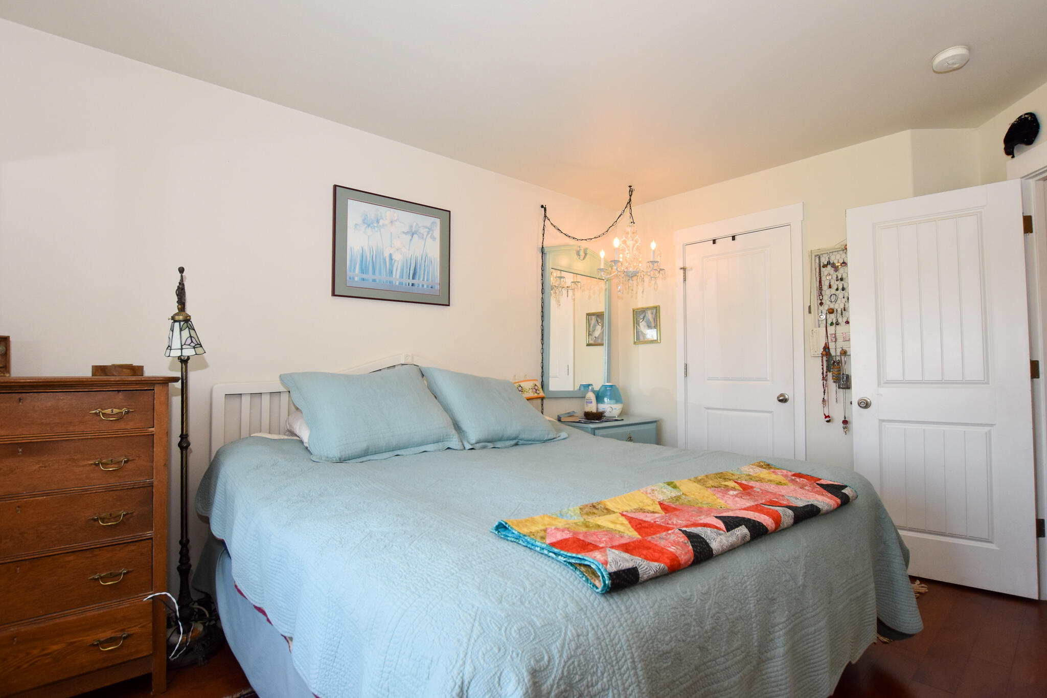 Julina Park - Residential