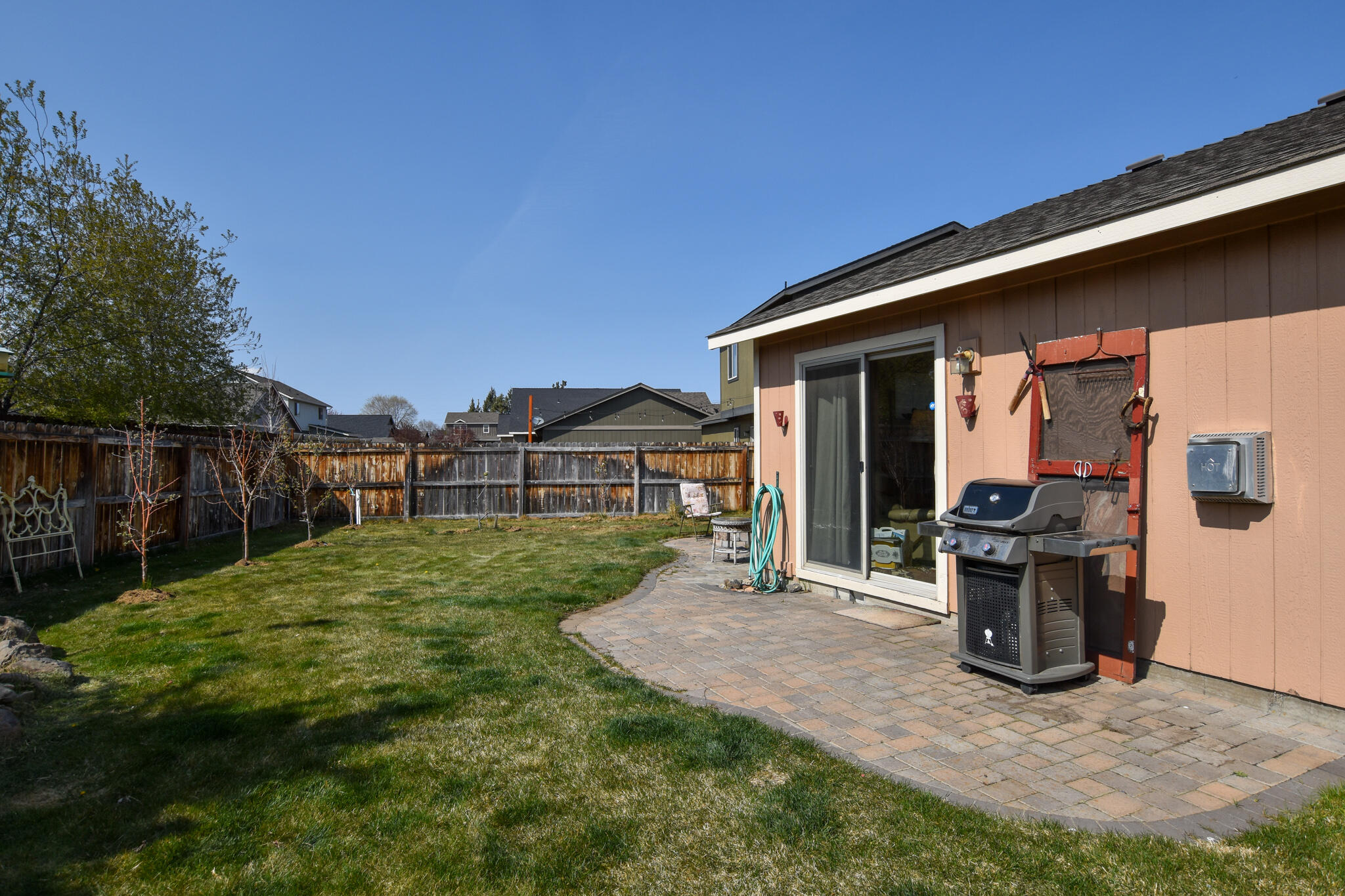 Julina Park - Residential