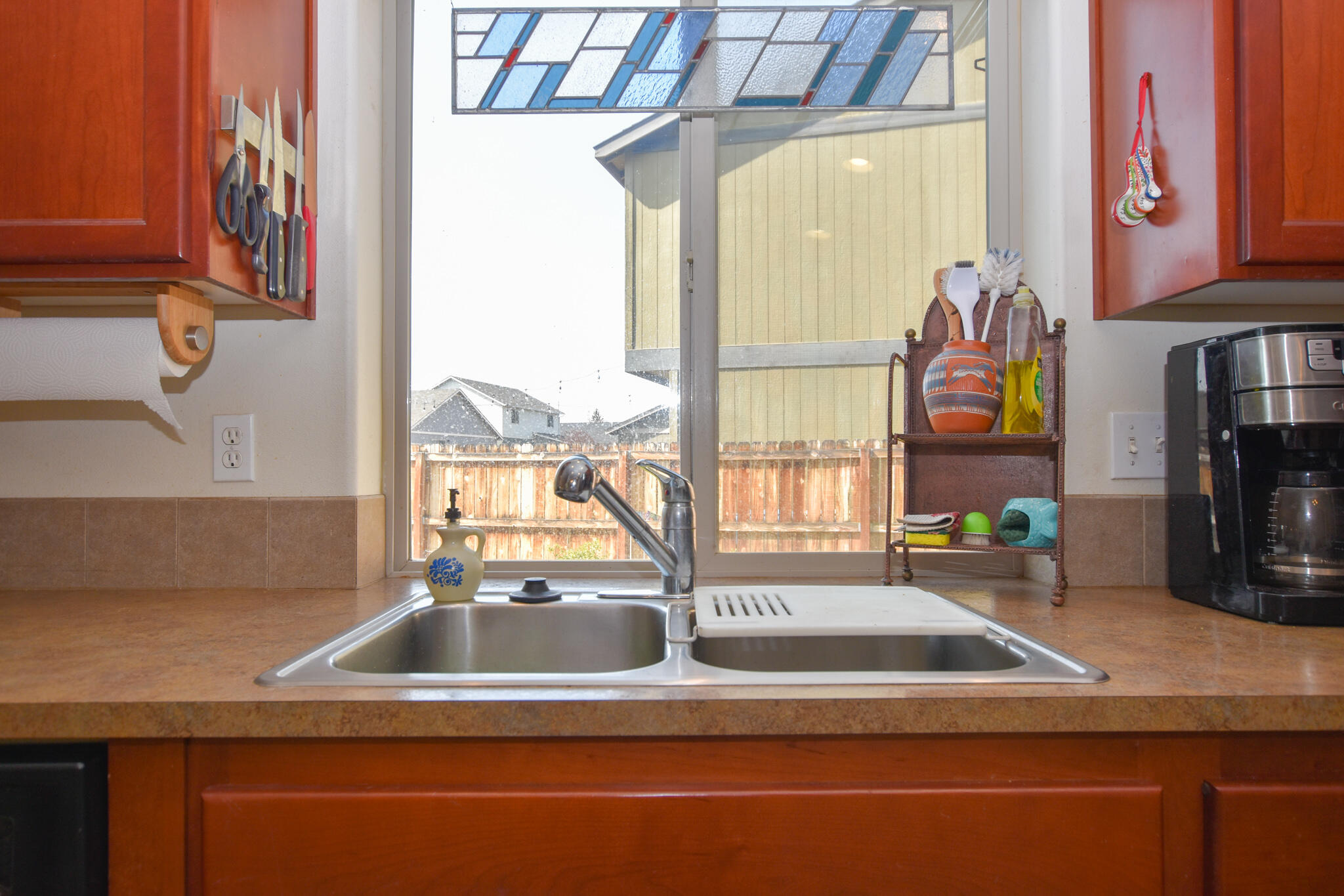 Julina Park - Residential