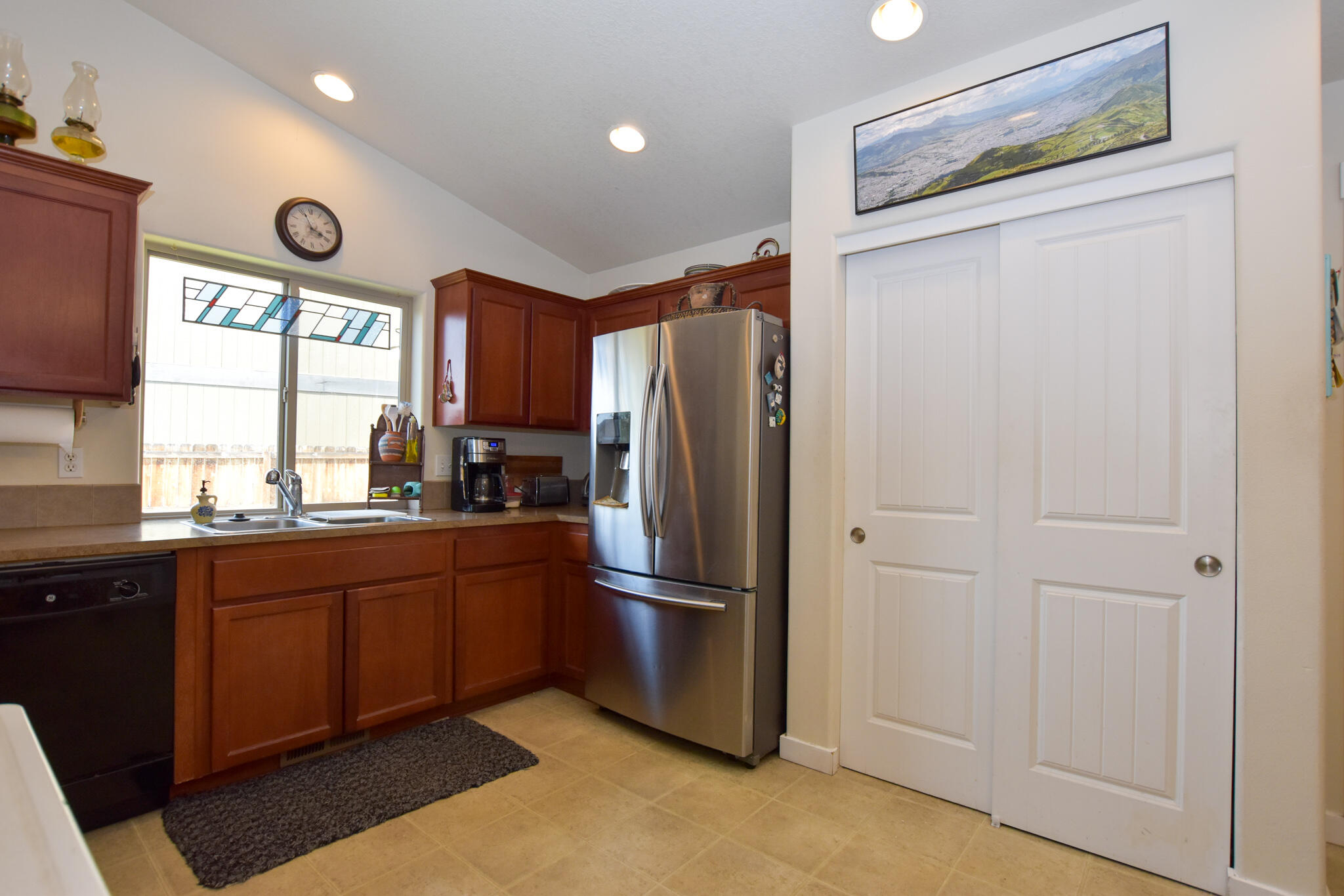 Julina Park - Residential