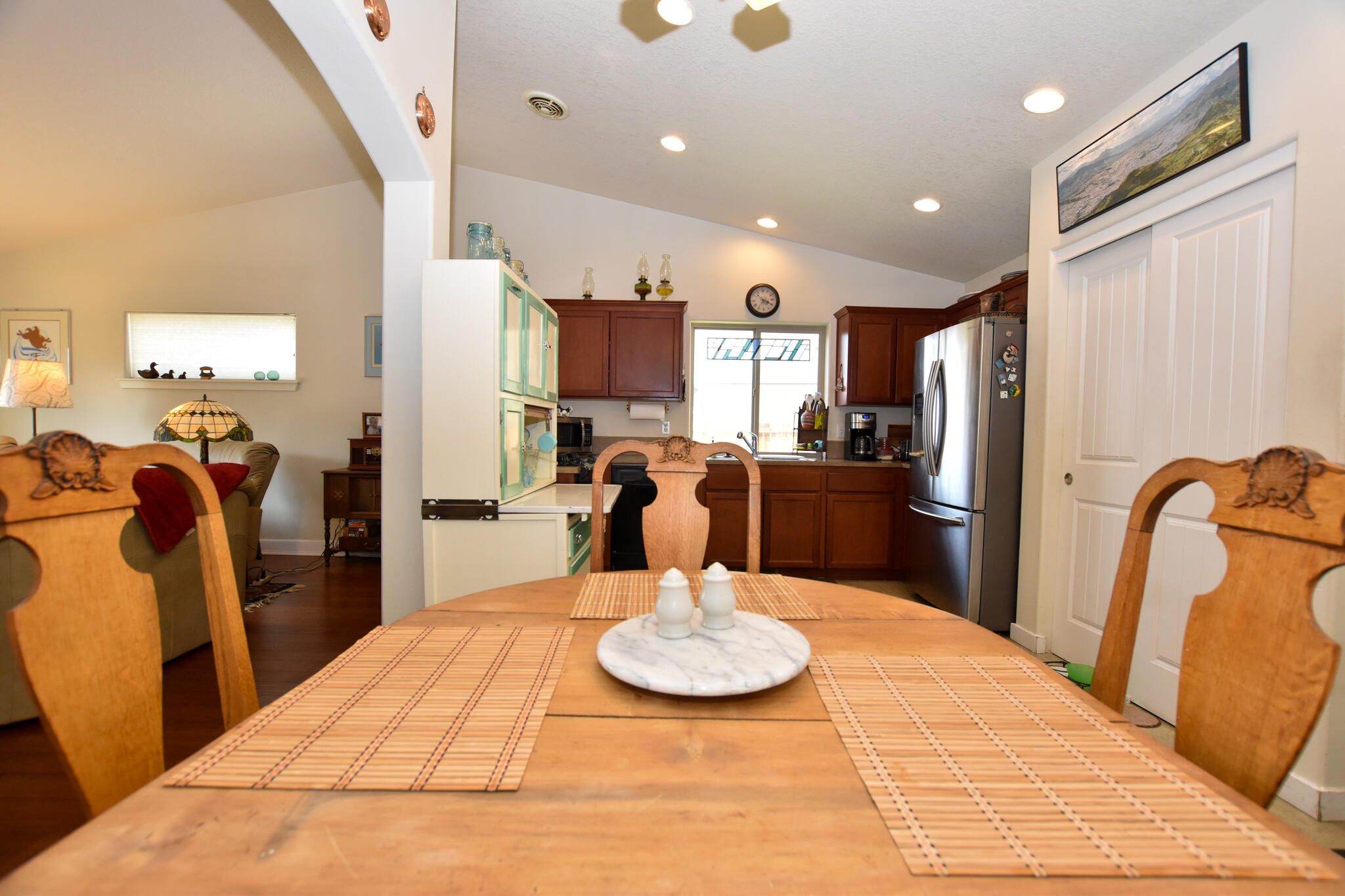 Julina Park - Residential