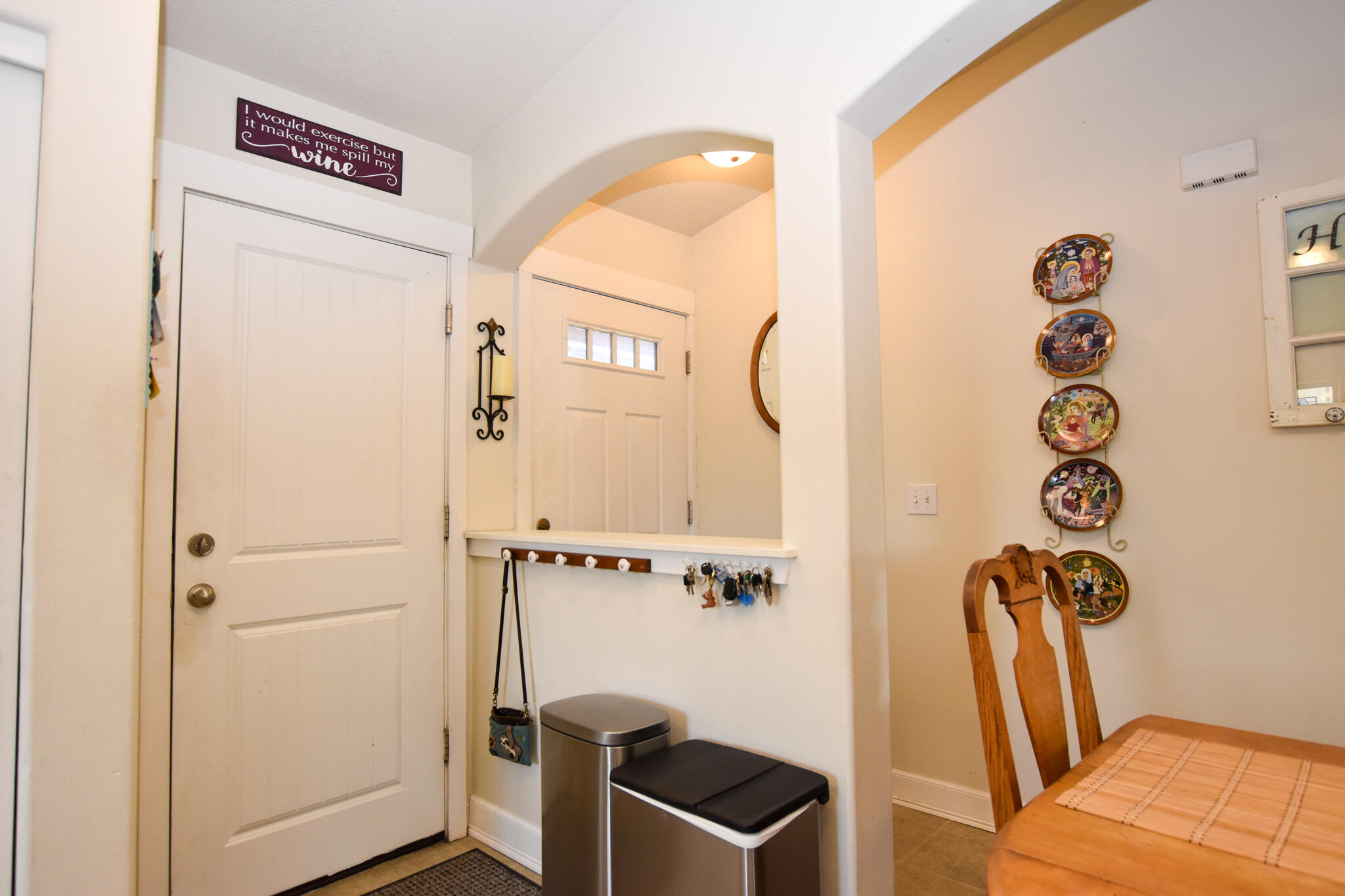 Julina Park - Residential