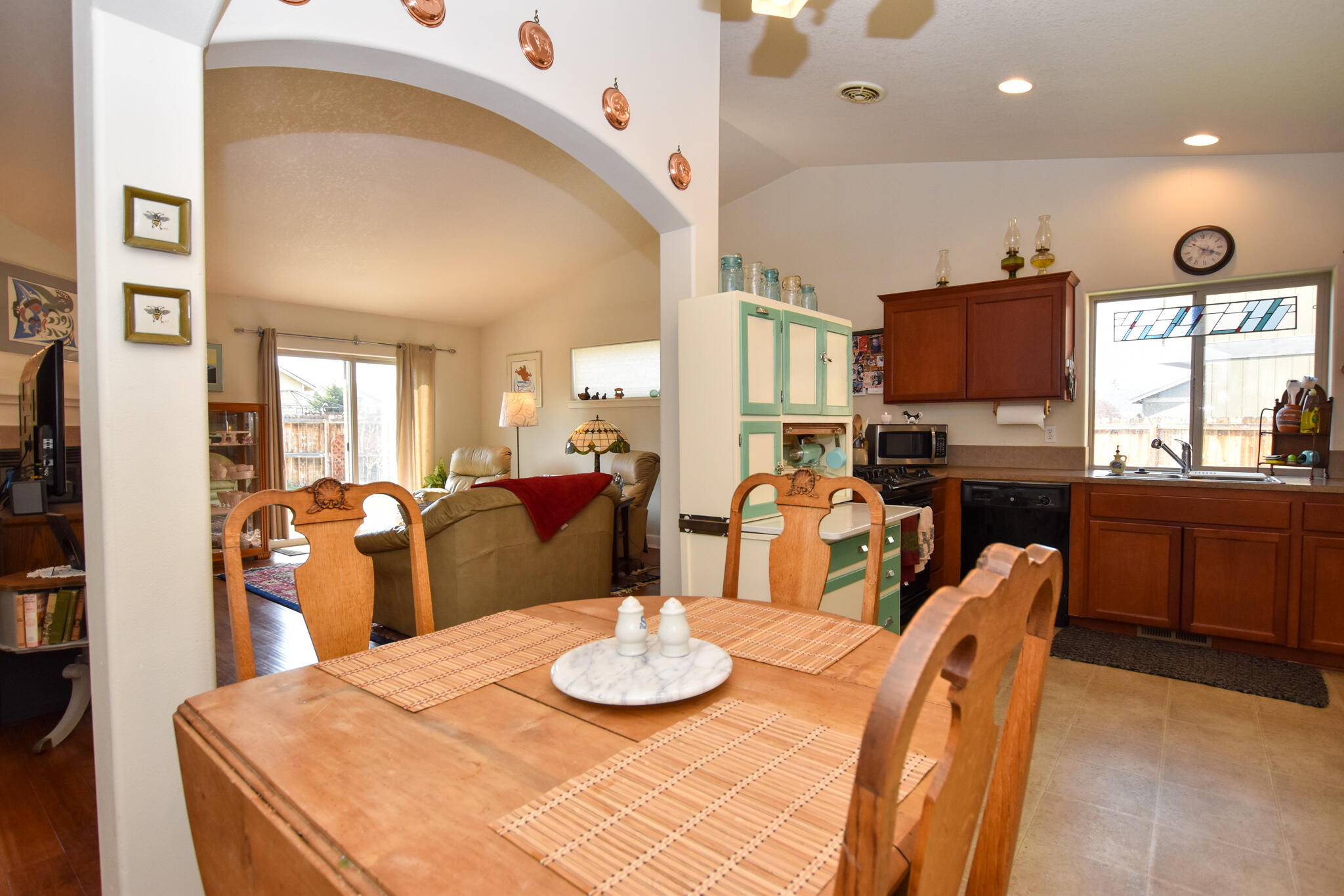 Julina Park - Residential