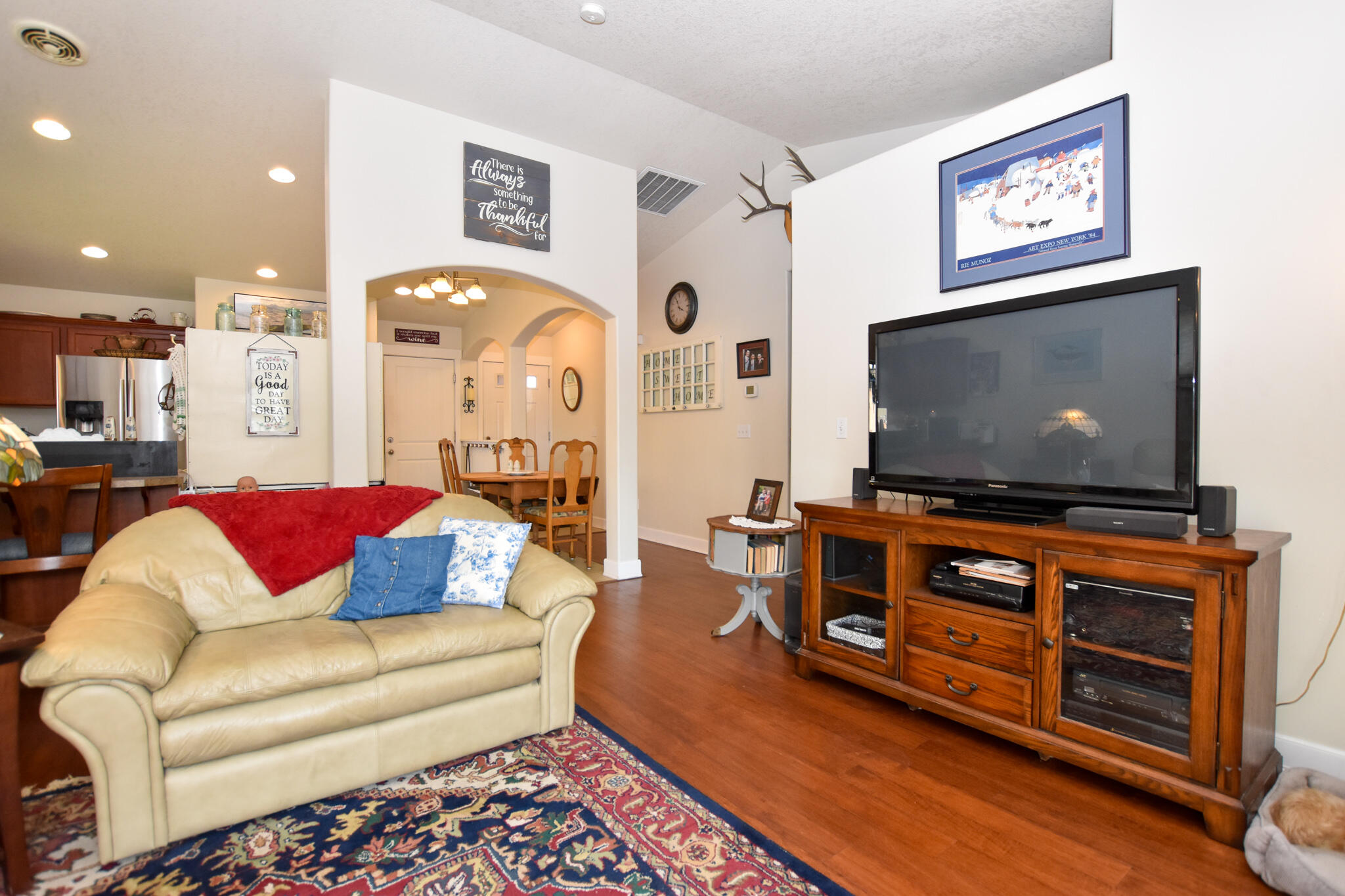 Julina Park - Residential