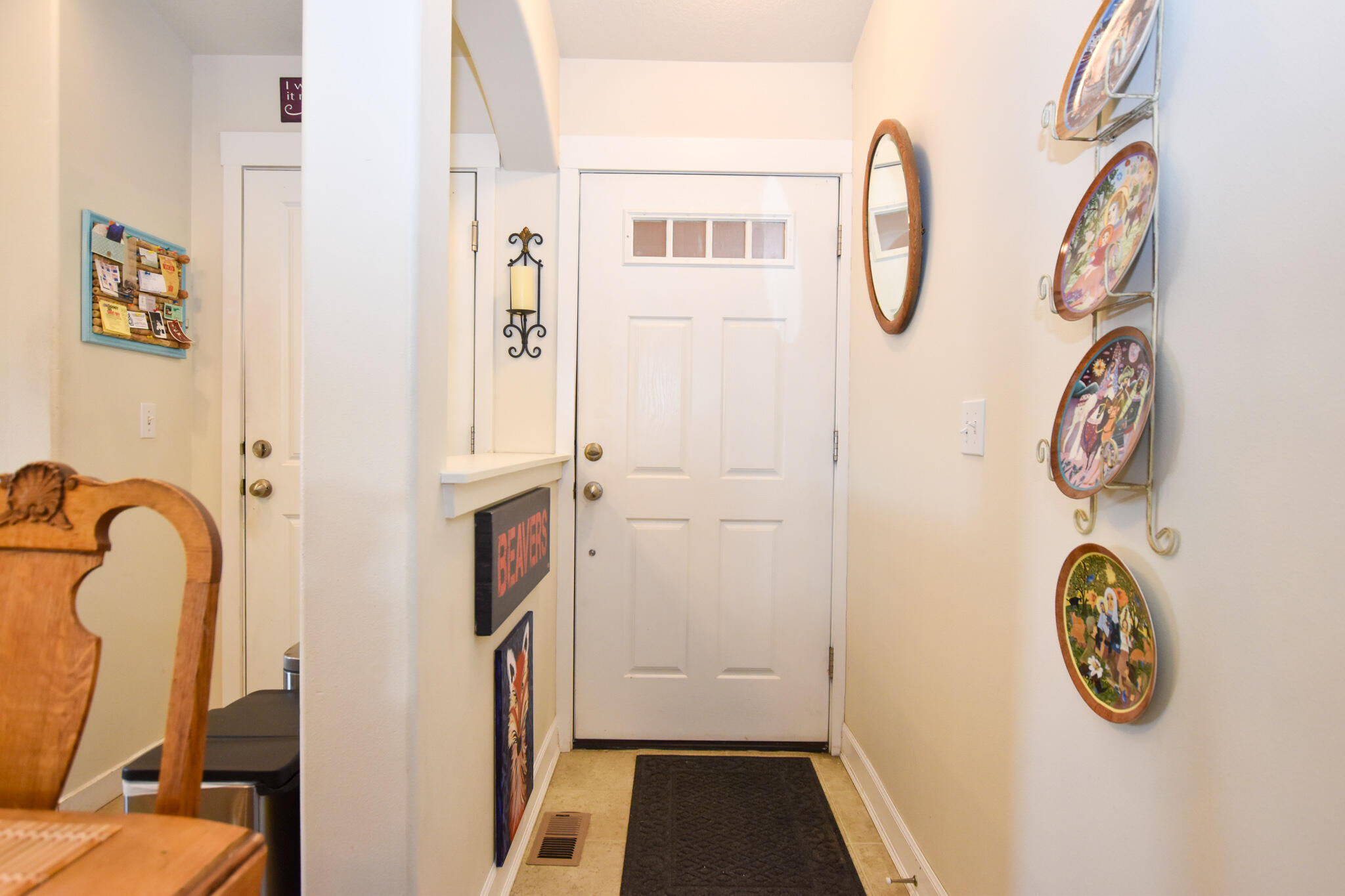 Julina Park - Residential