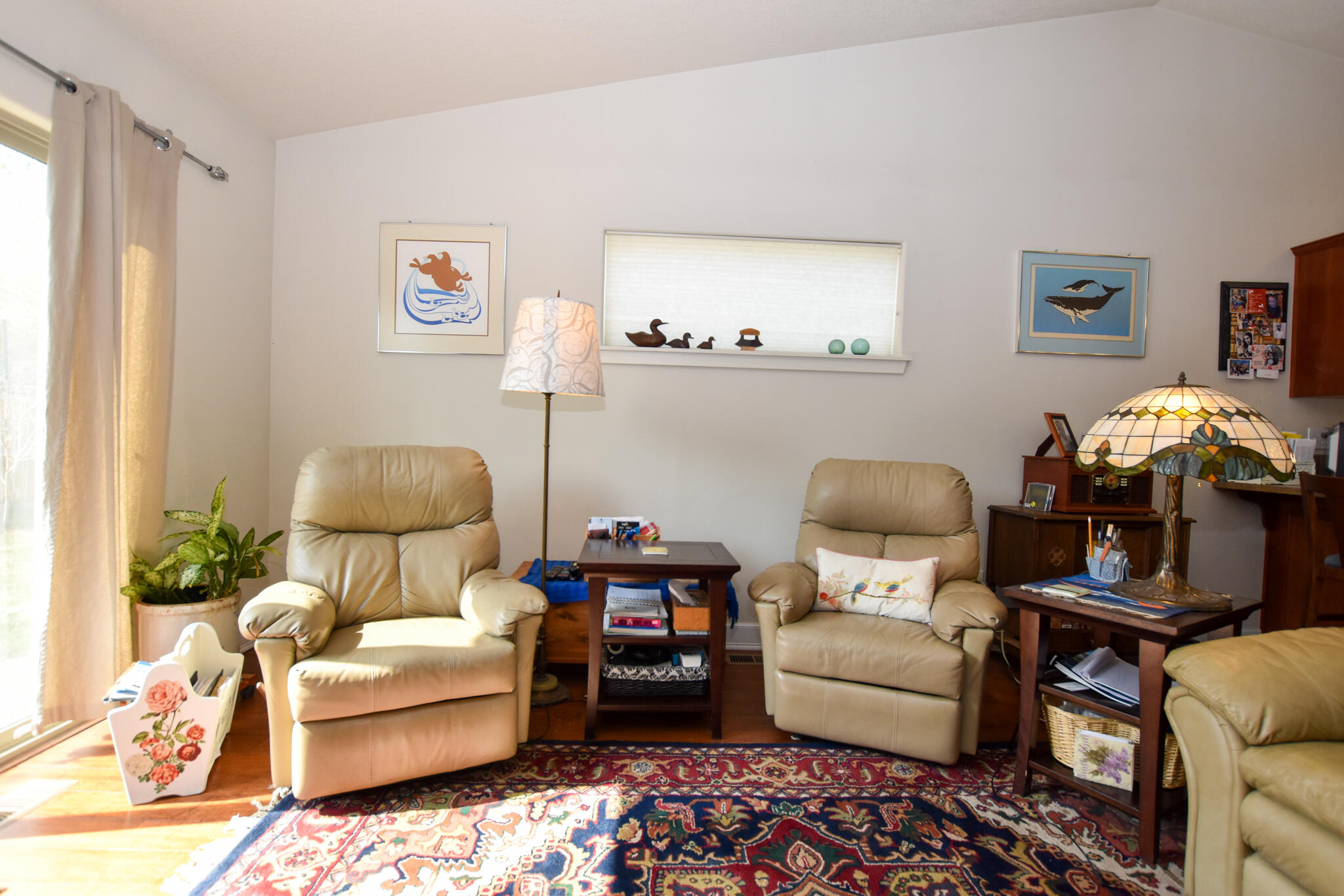 Julina Park - Residential