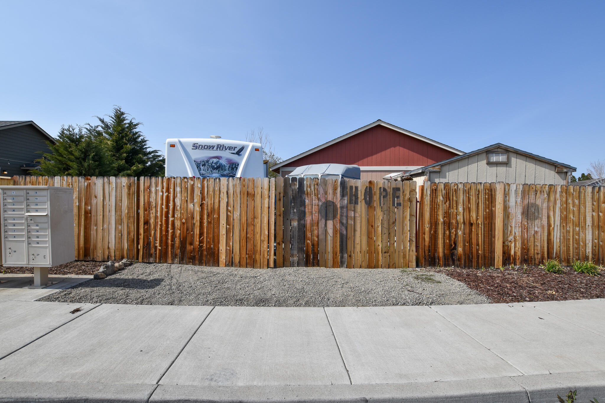 Julina Park - Residential