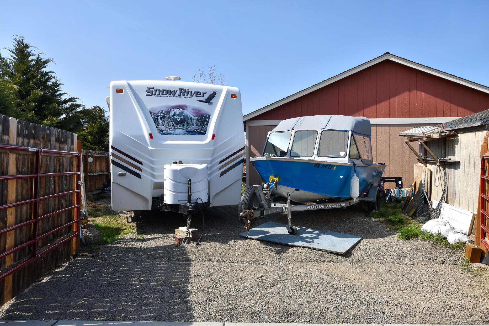 Julina Park - Residential