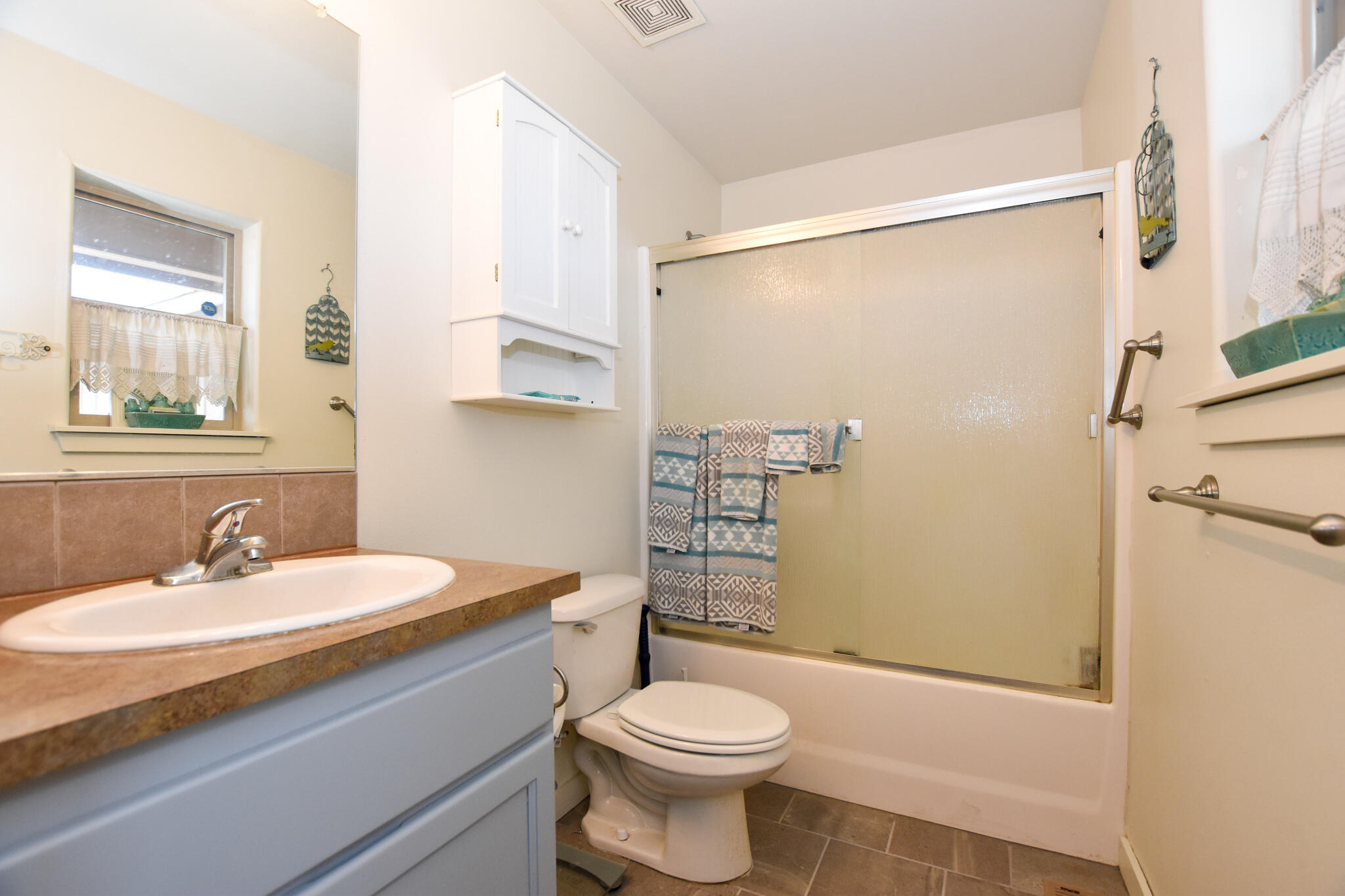 Julina Park - Residential