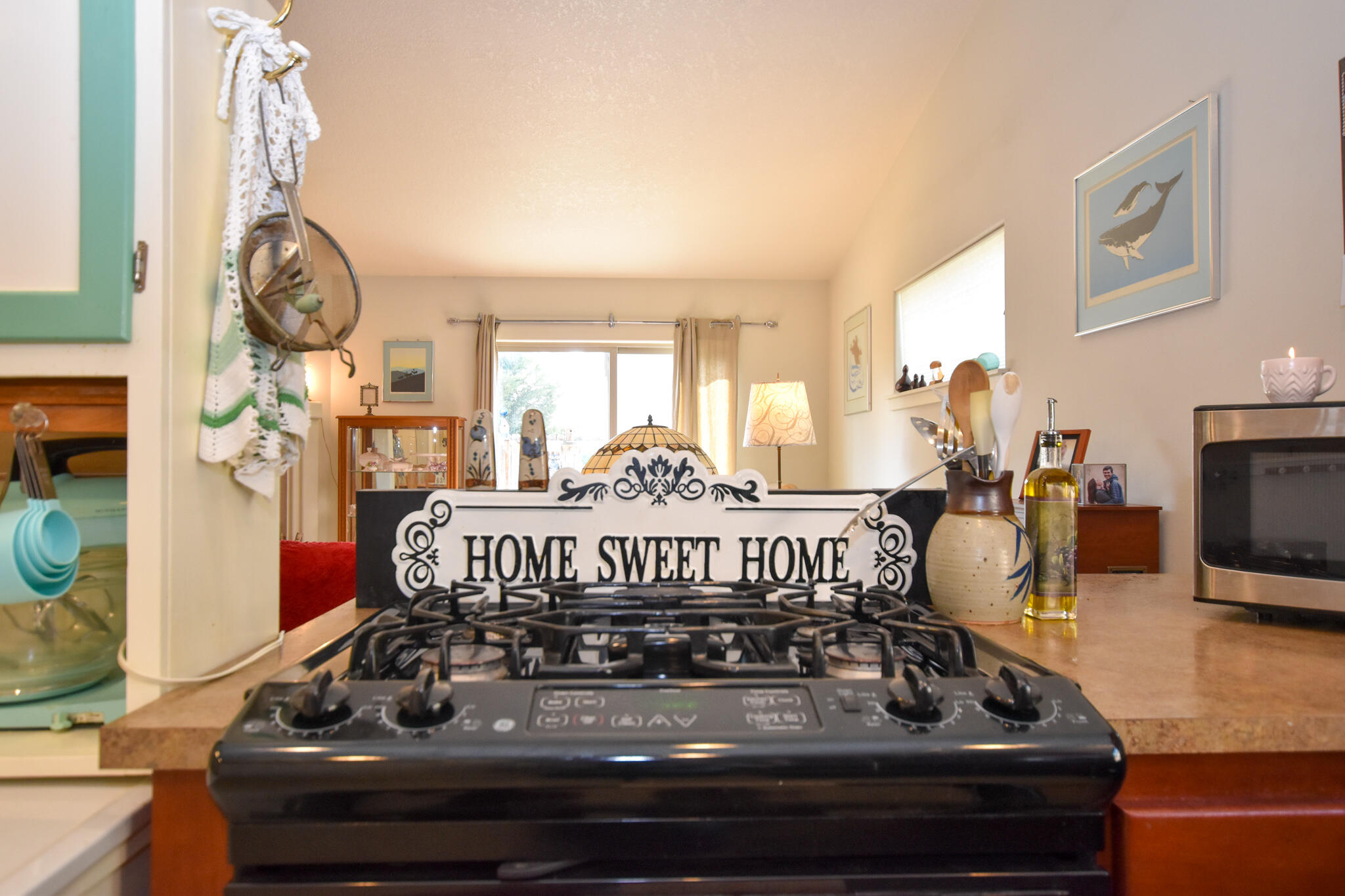 Julina Park - Residential