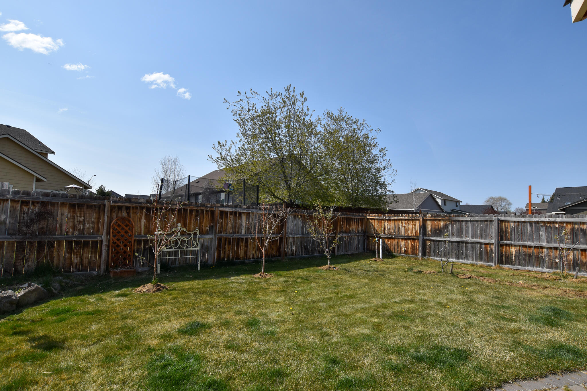 Julina Park - Residential