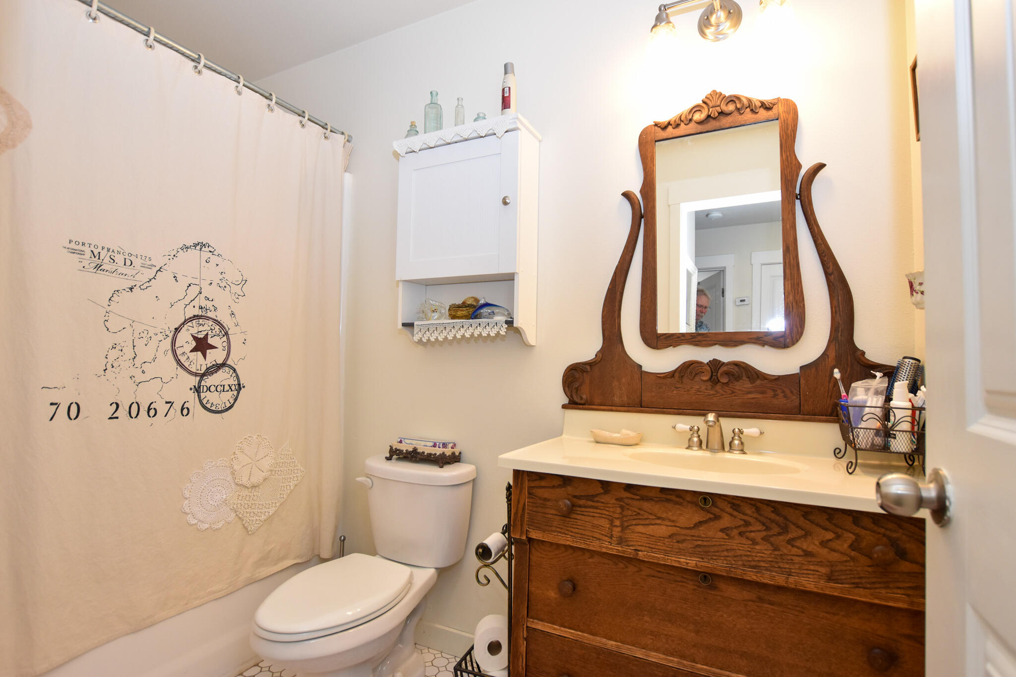 Julina Park - Residential